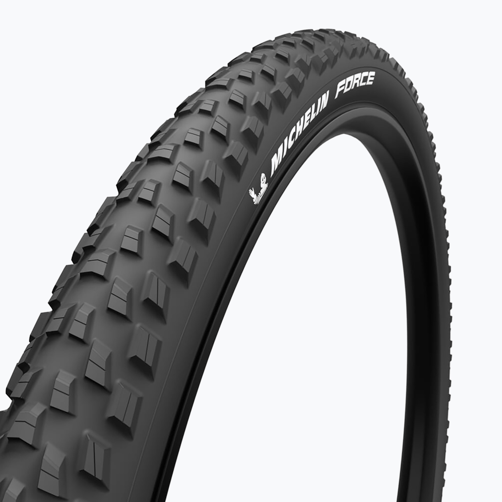 Michelin Force Wire Access Line anvelopă pentru bicicletă negru 00083243