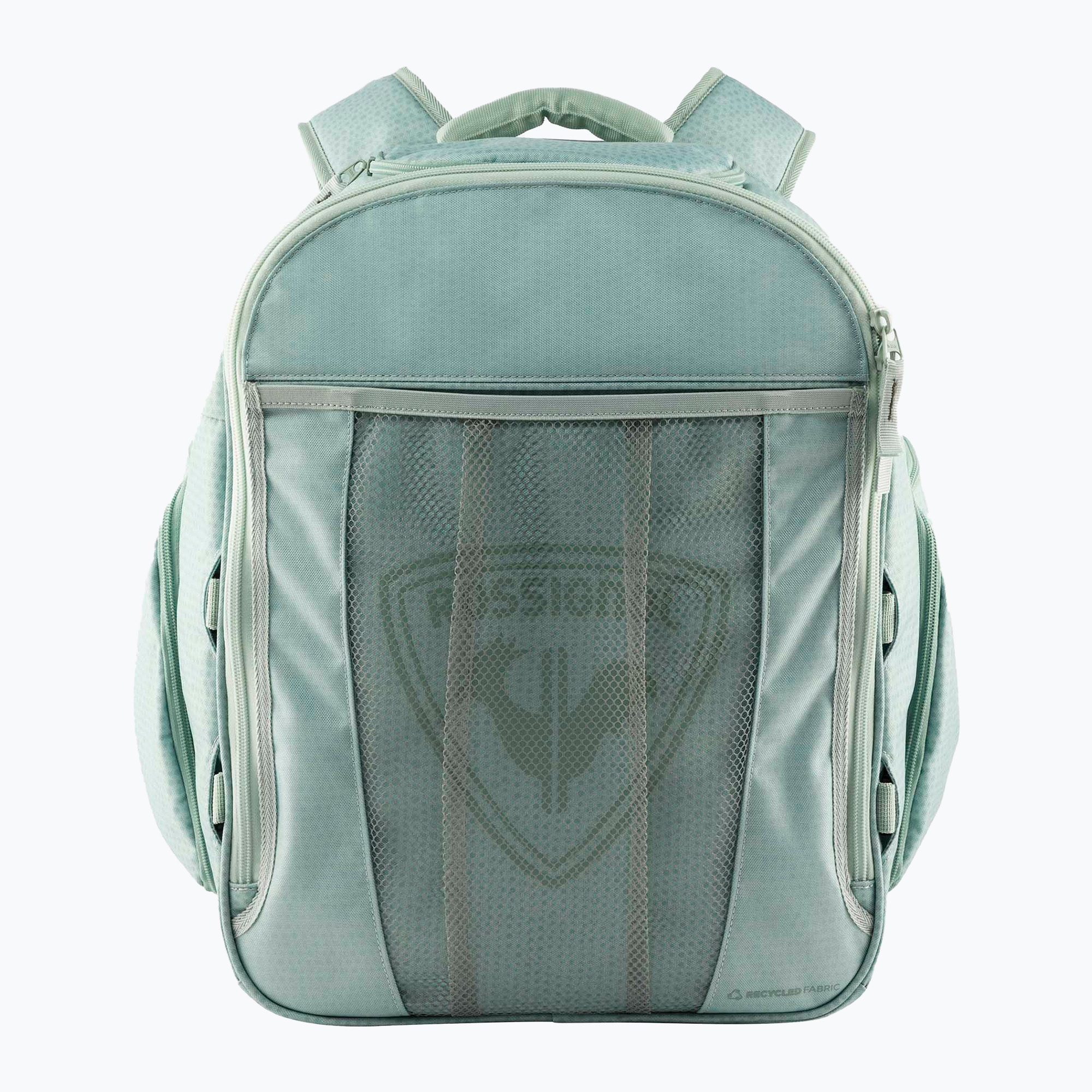 Rucsac pentru femei Rossignol Electra pentru bocanci și căști de protecție (Electra Boot And Helmet Pack RKMAH01)