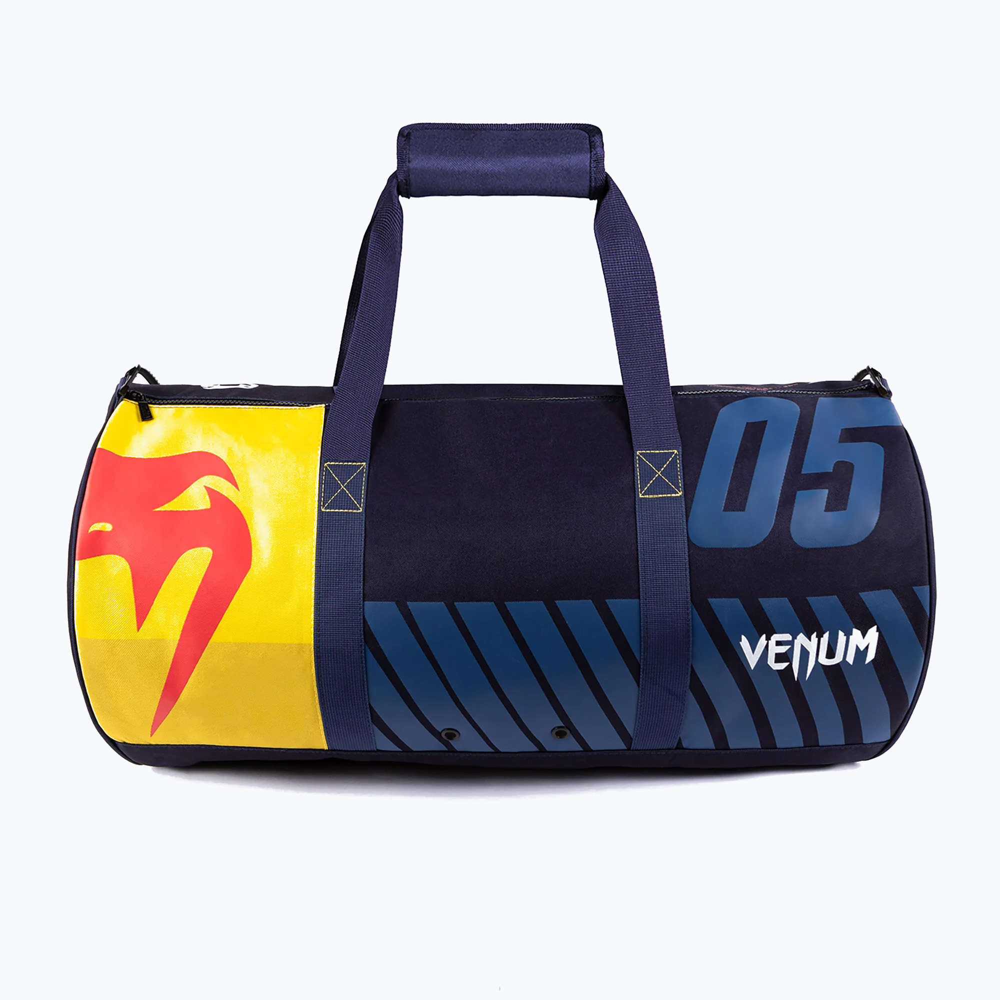 Venum Sport 5 sac Duffle ble/galben (Sport 5 Duffle 05097)