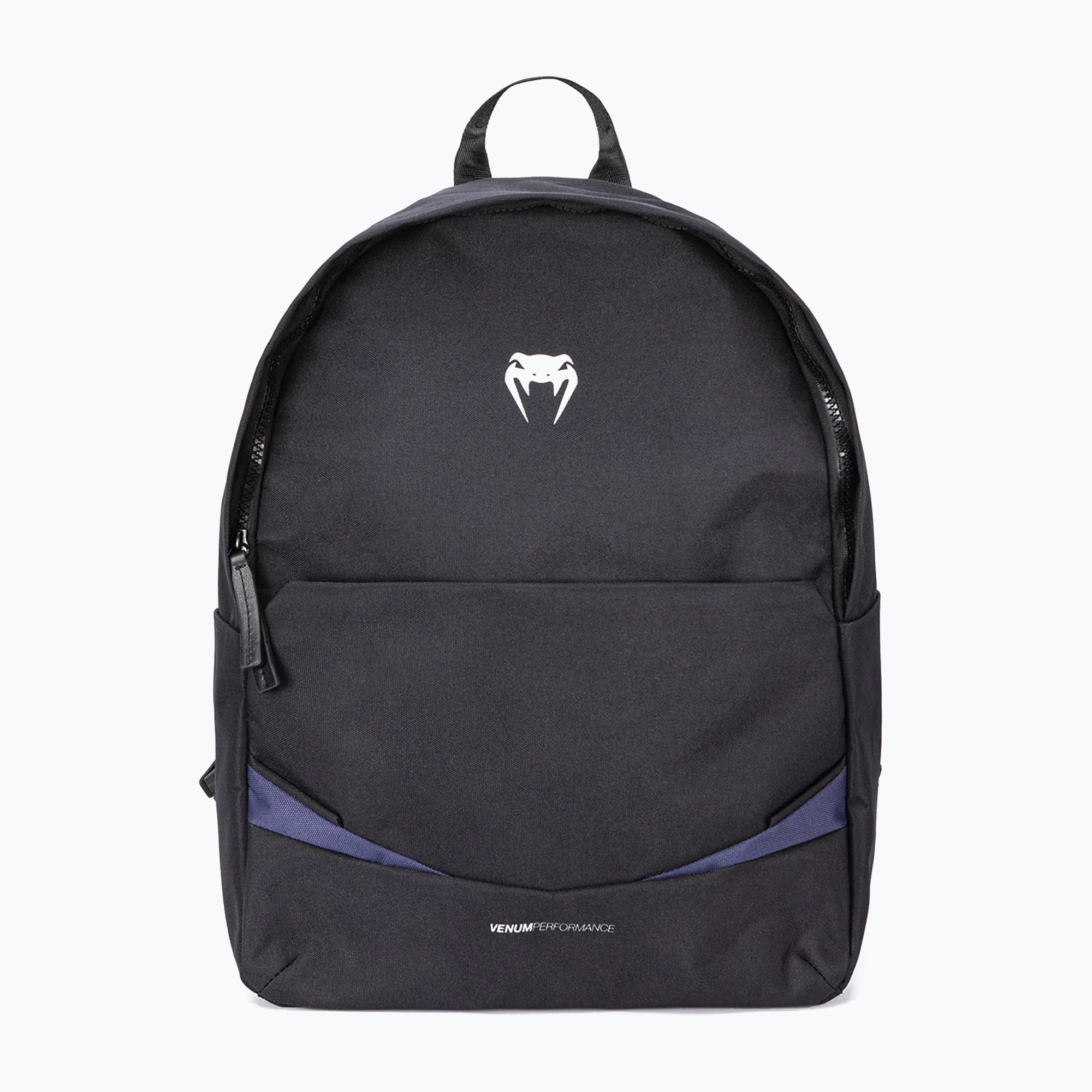 Rucsac Venum Evo 2 Light 25 l black/blue (Evo 2 Light 05151)