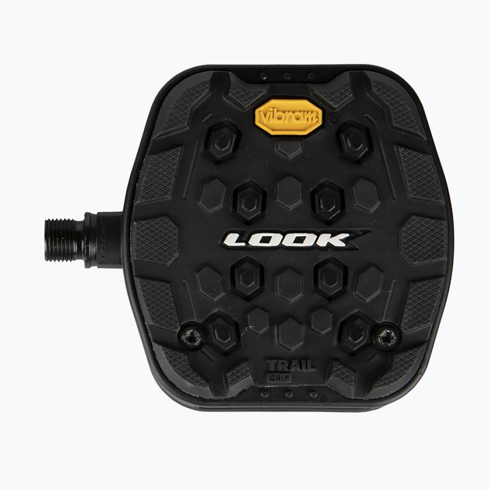 Pedale de bicicletă LOOK Trail Grip black (Trail Grip 00024044)