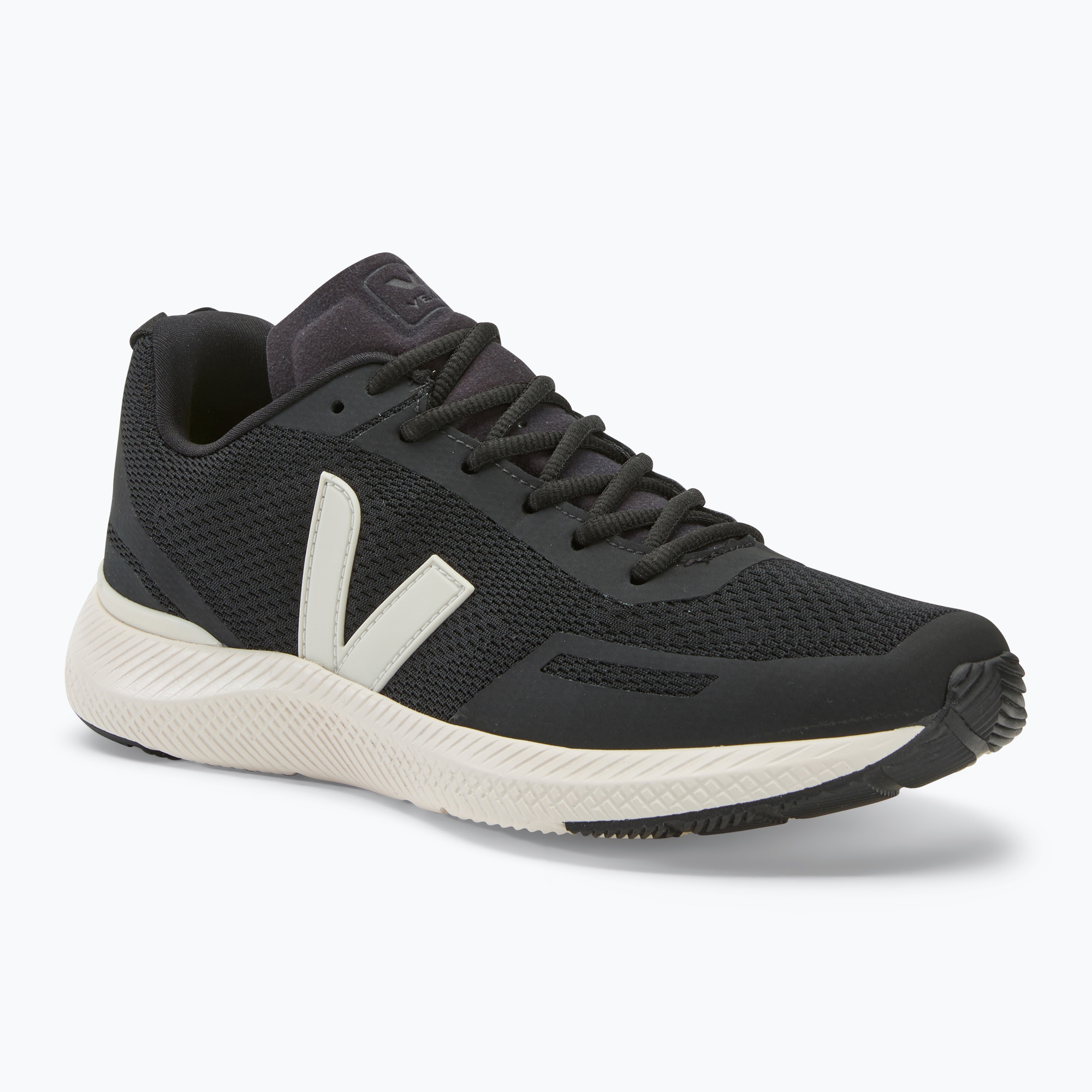 Încălțăminte de alergare VEJA Impala black/cream (Impala IP1402846B410)