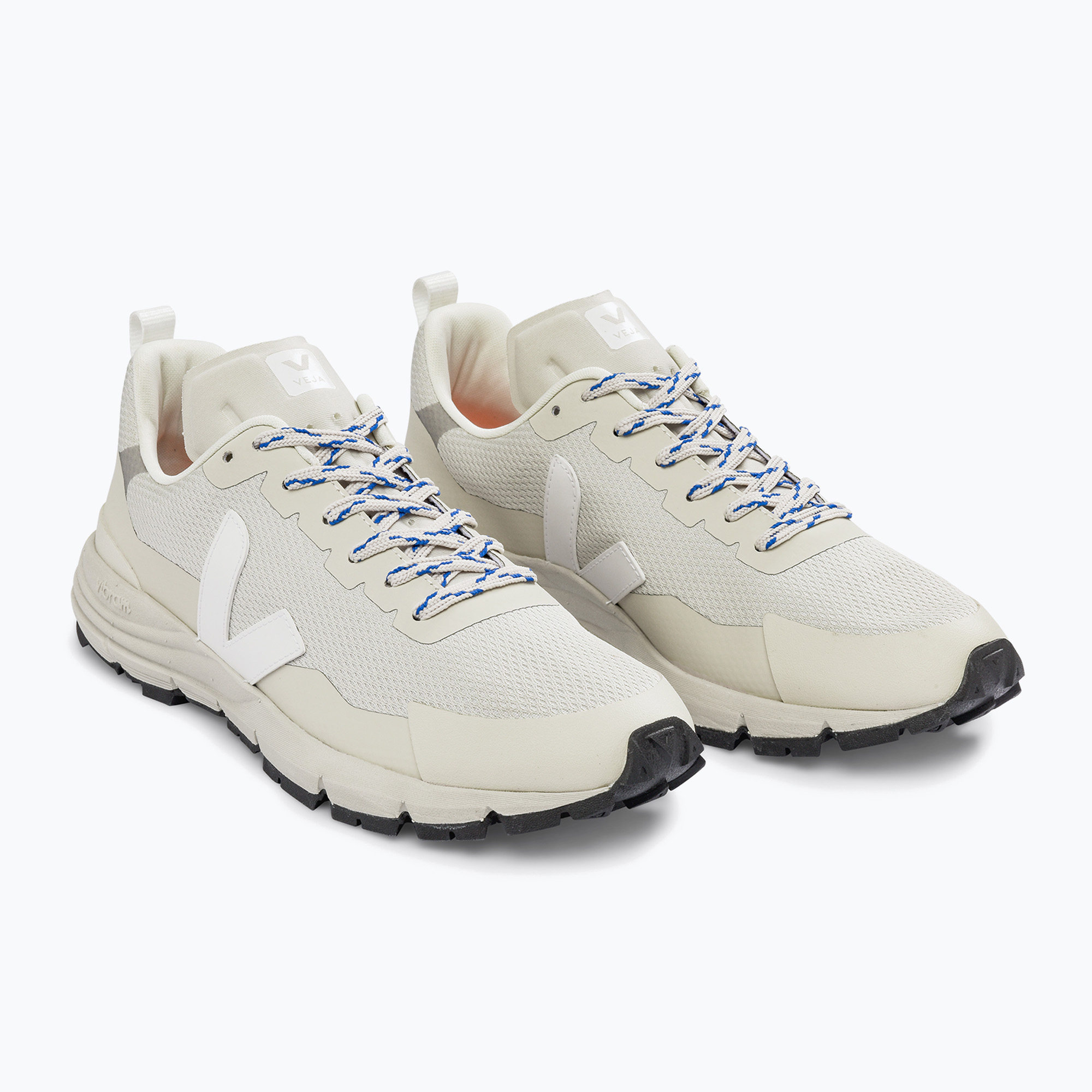 Încălțăminte pentru bărbați VEJA Dekkan natural/white (Dekkan DC1803186B410)