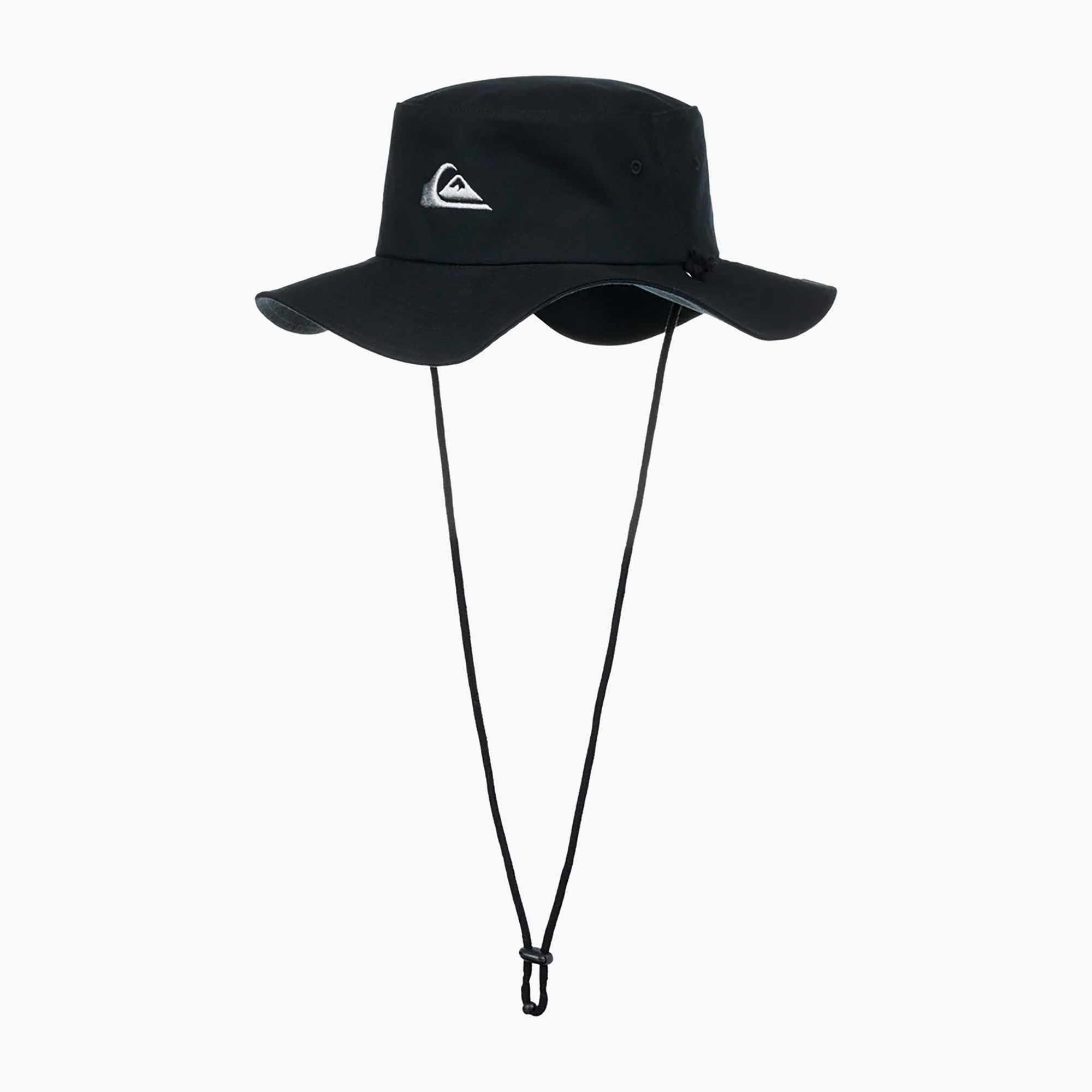 Pălărie pentru bărbați Quiksilver Bushmaster black