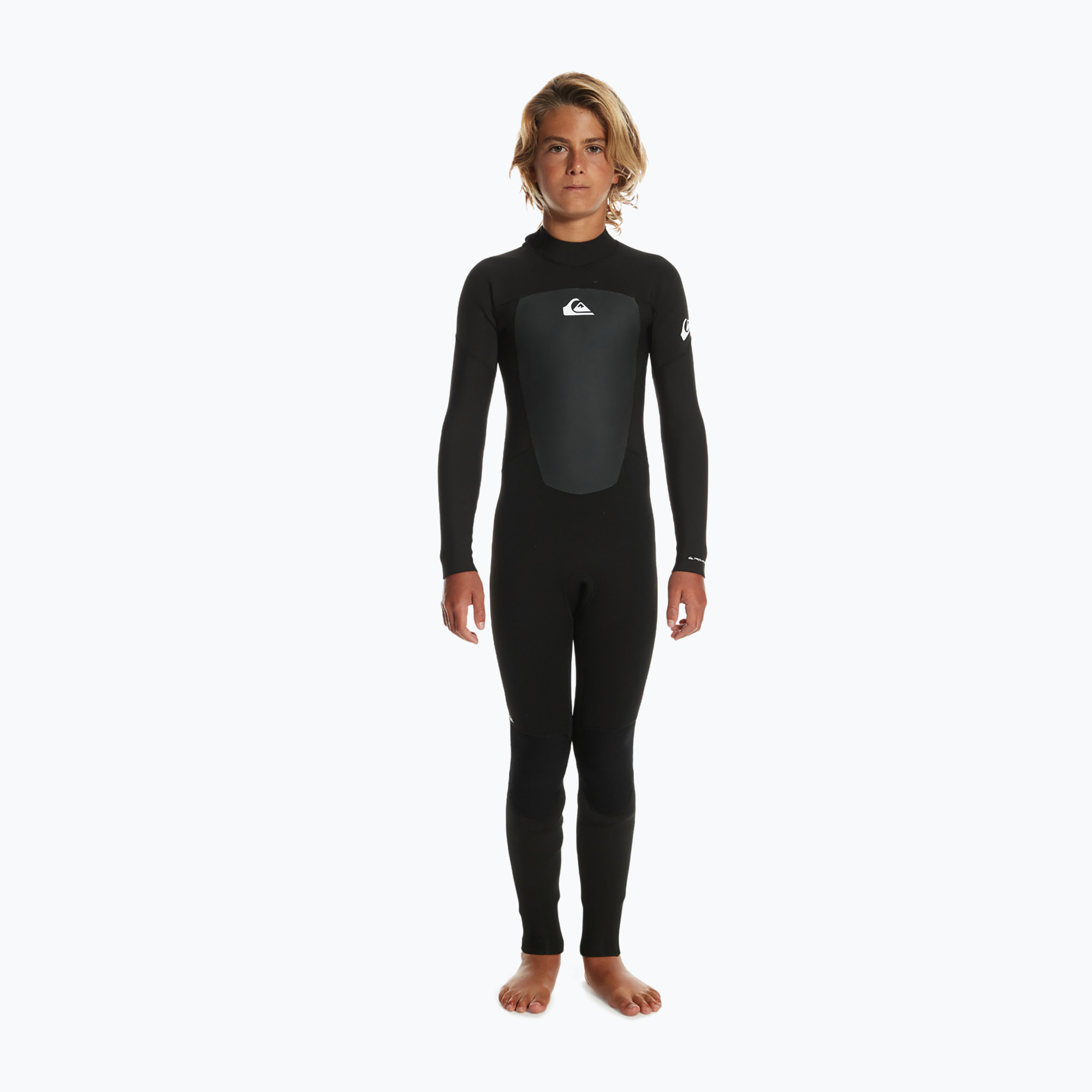 Quiksilver 3/2 Prologue Boys Swim Foam Flt negru EQBW103090-KVD0