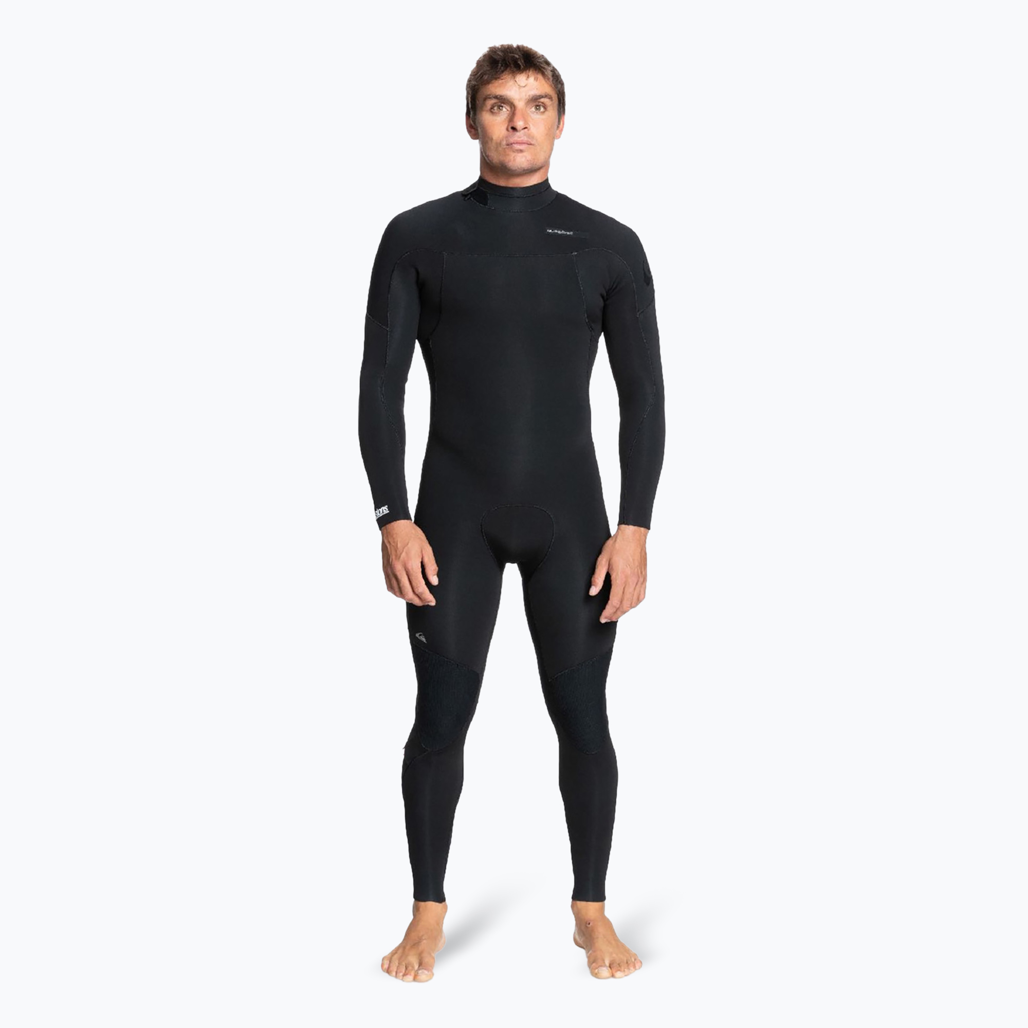 Costum de înot pentru bărbați  Quiksilver Everyday Sessions 4/3 mm black