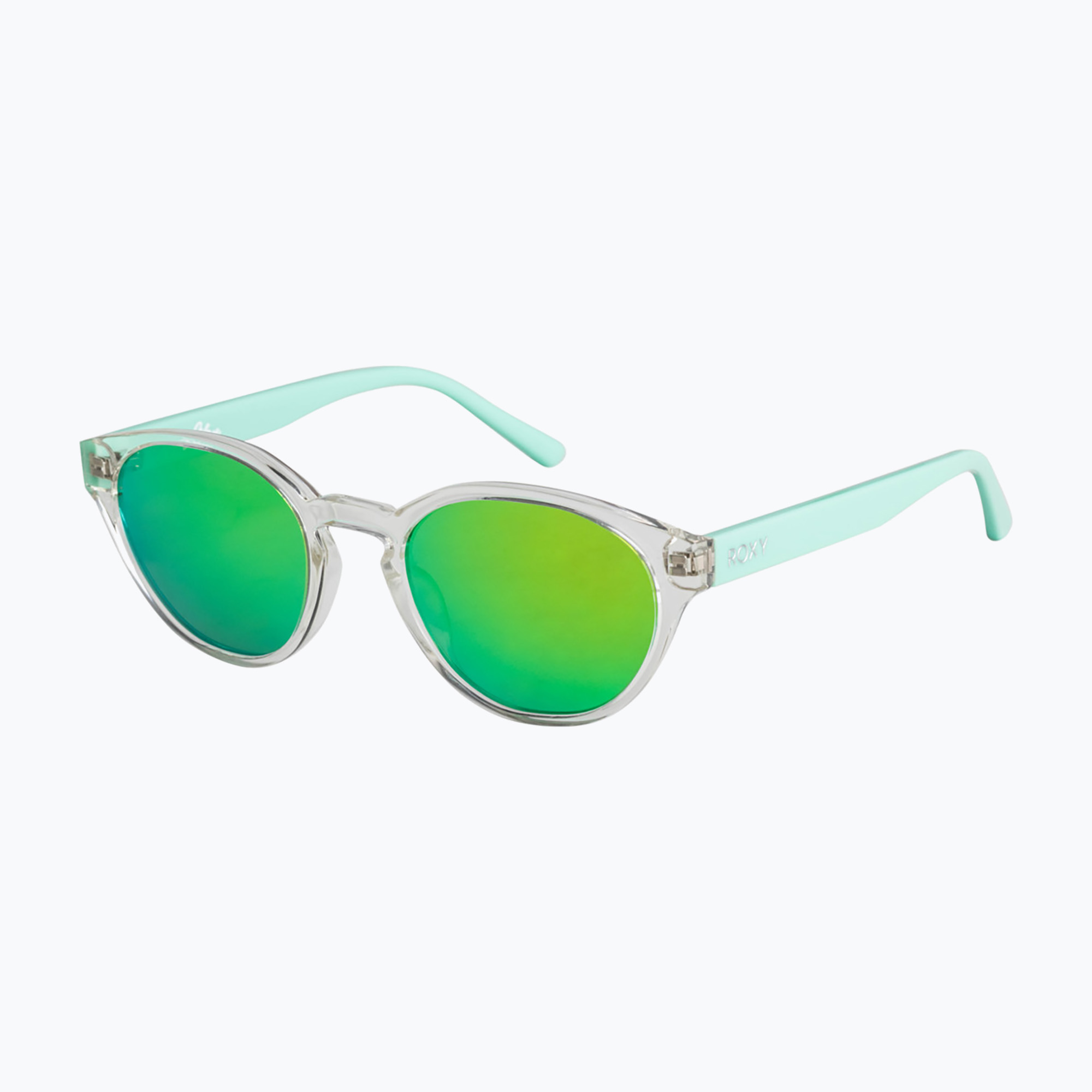 Ochelari de soare pentru copii ROXY Lilou clear/ml turquoise (Lilou ERGEY03011)