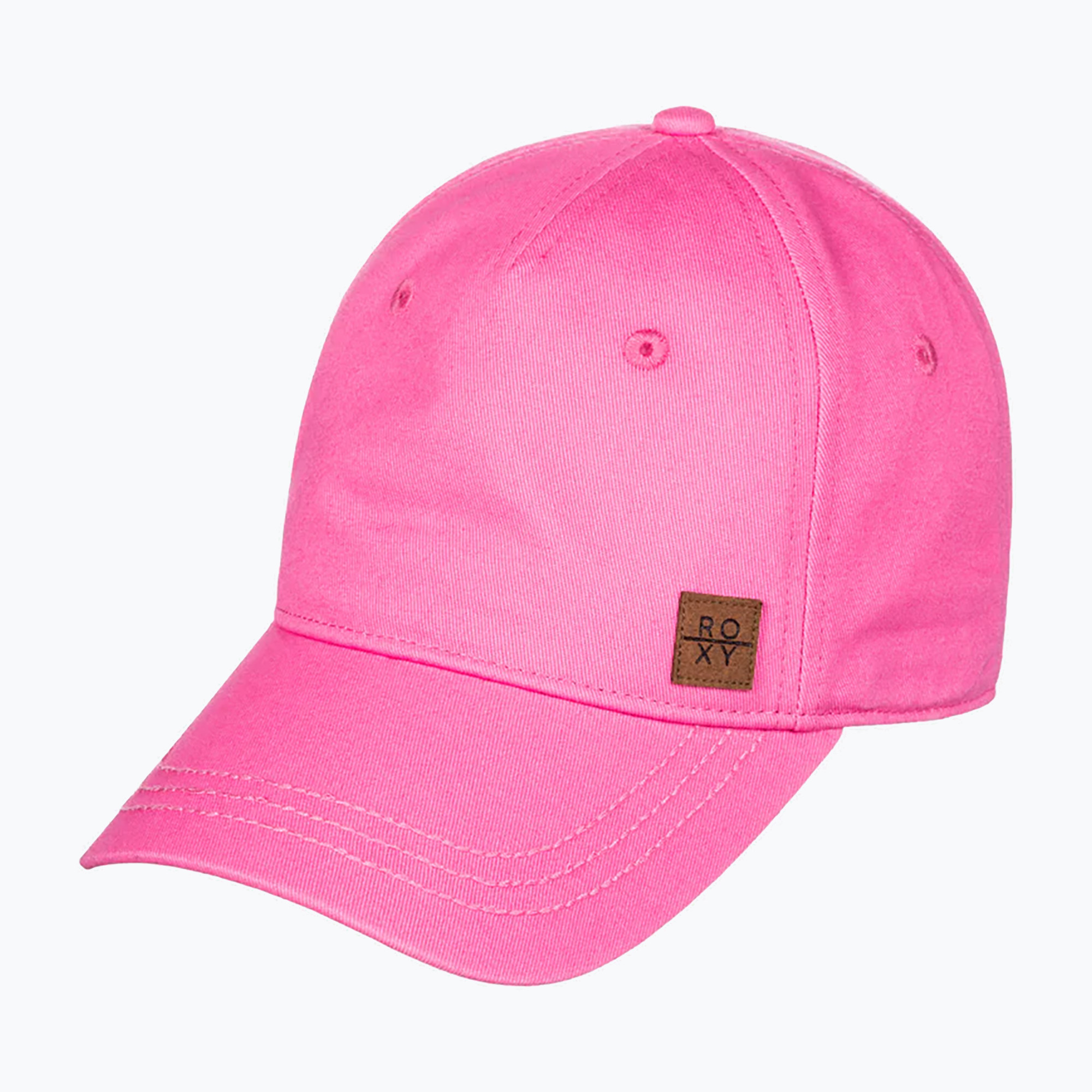 Șapcă pentru femei ROXY Extra Innings Color shocking pink
