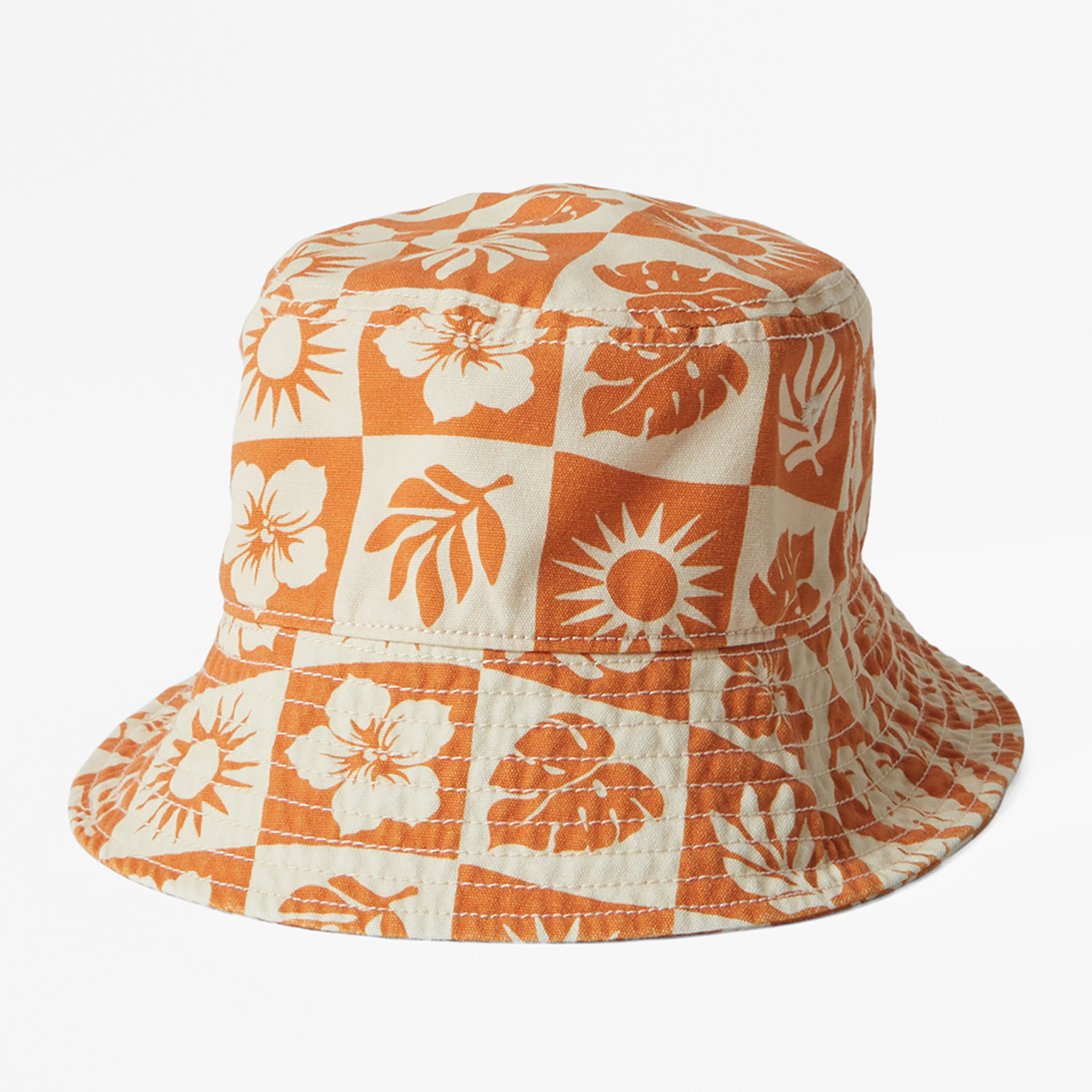 Pălărie pentru femei Billabong Bucket Hat dried mango (Bucket Hat ABJHA00250)