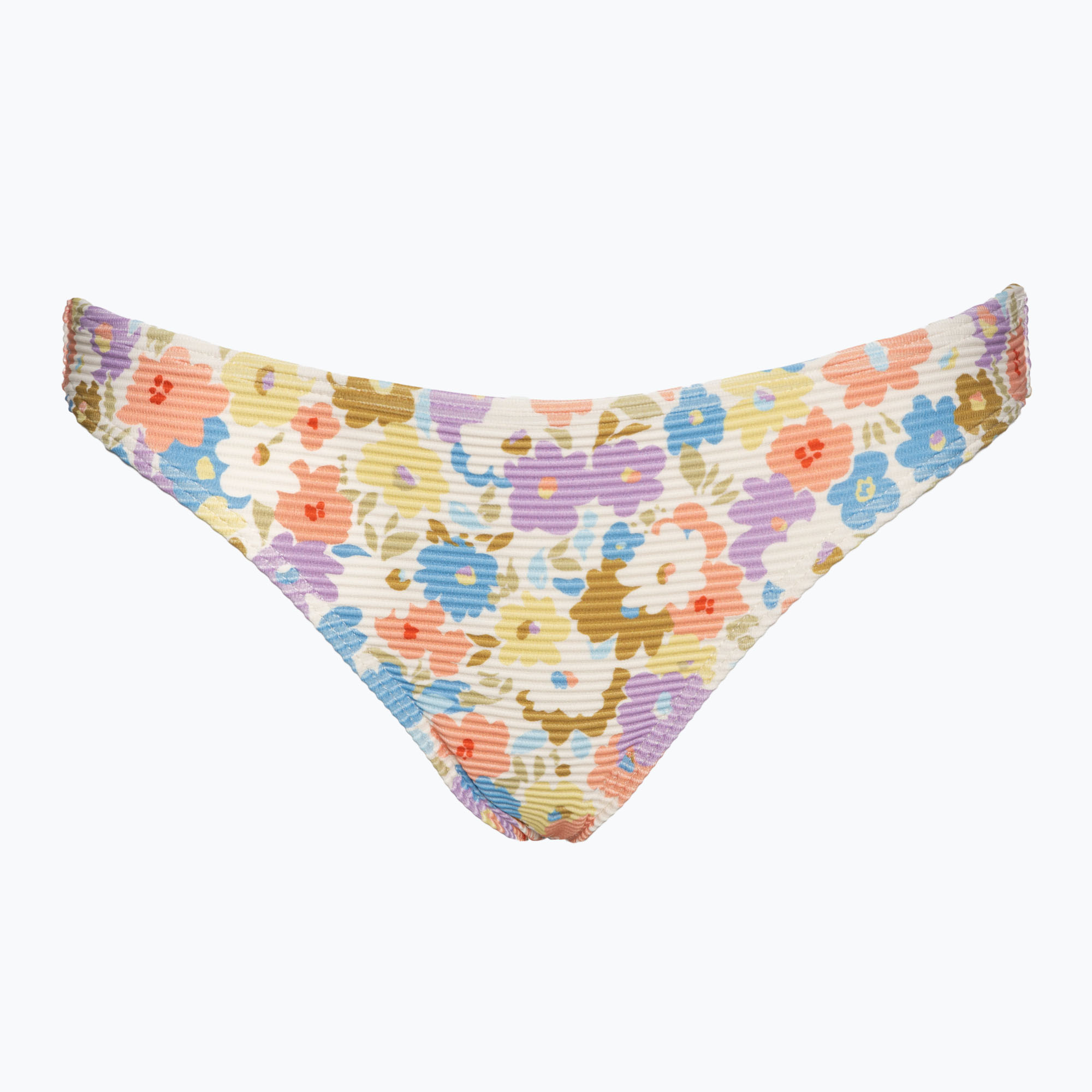 Partea de jos a costumului de baie Billabong Dream Chaser Tropic multicolor (Dream Chaser Tropic EBJX400122)