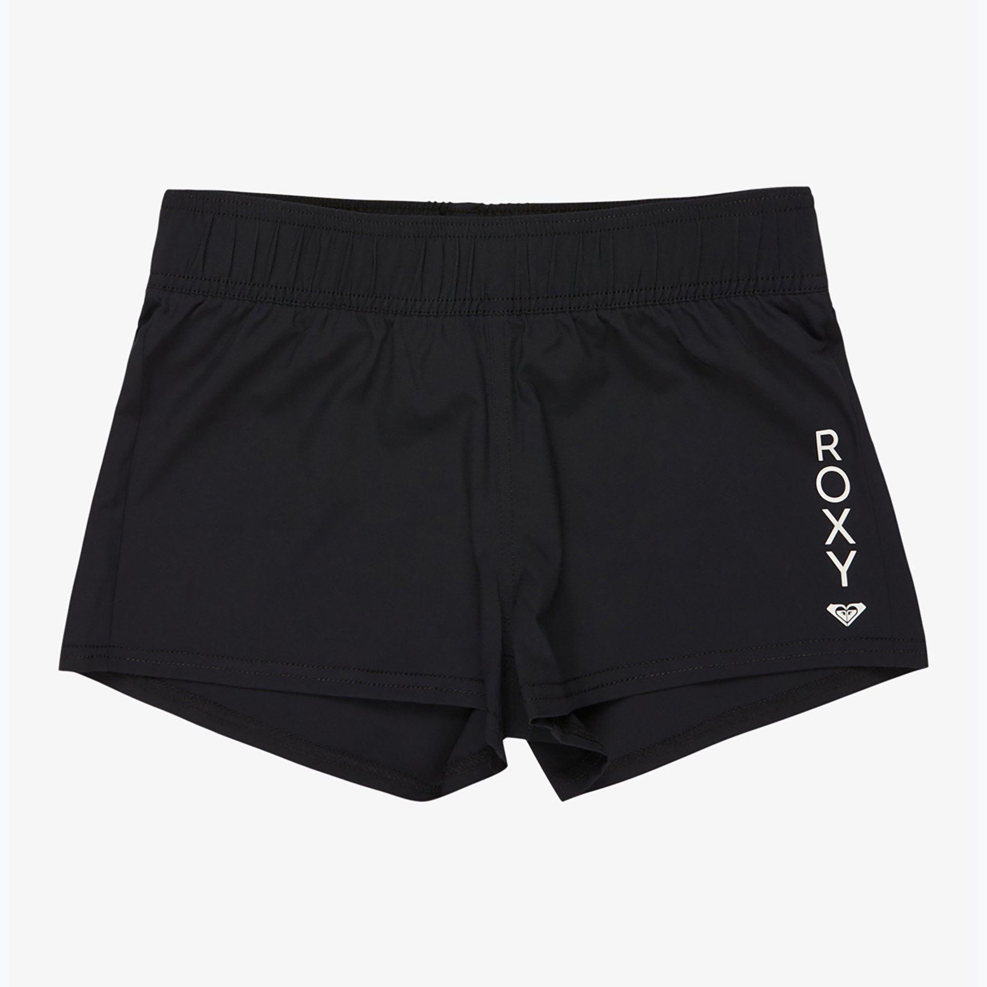 Pantaloni scurți de baie pentru copii ROXY Rg Essentials anthracite (Rg Essentials ERGBS03126-KVJ0)