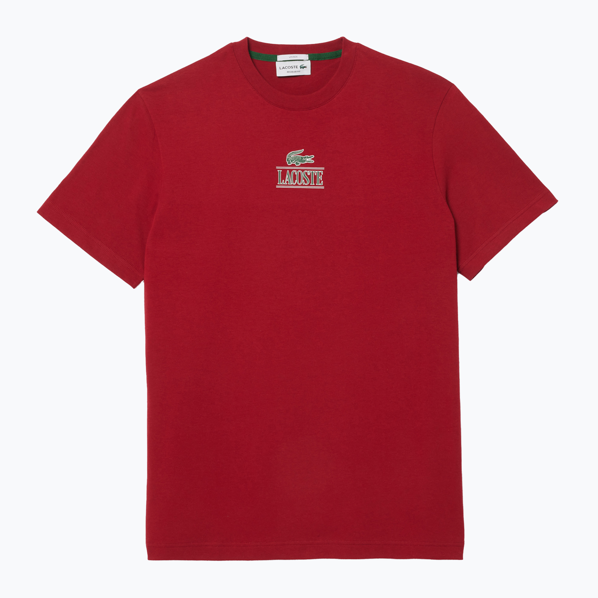 Tricou Lacoste TH1147 ora (TH1147)
