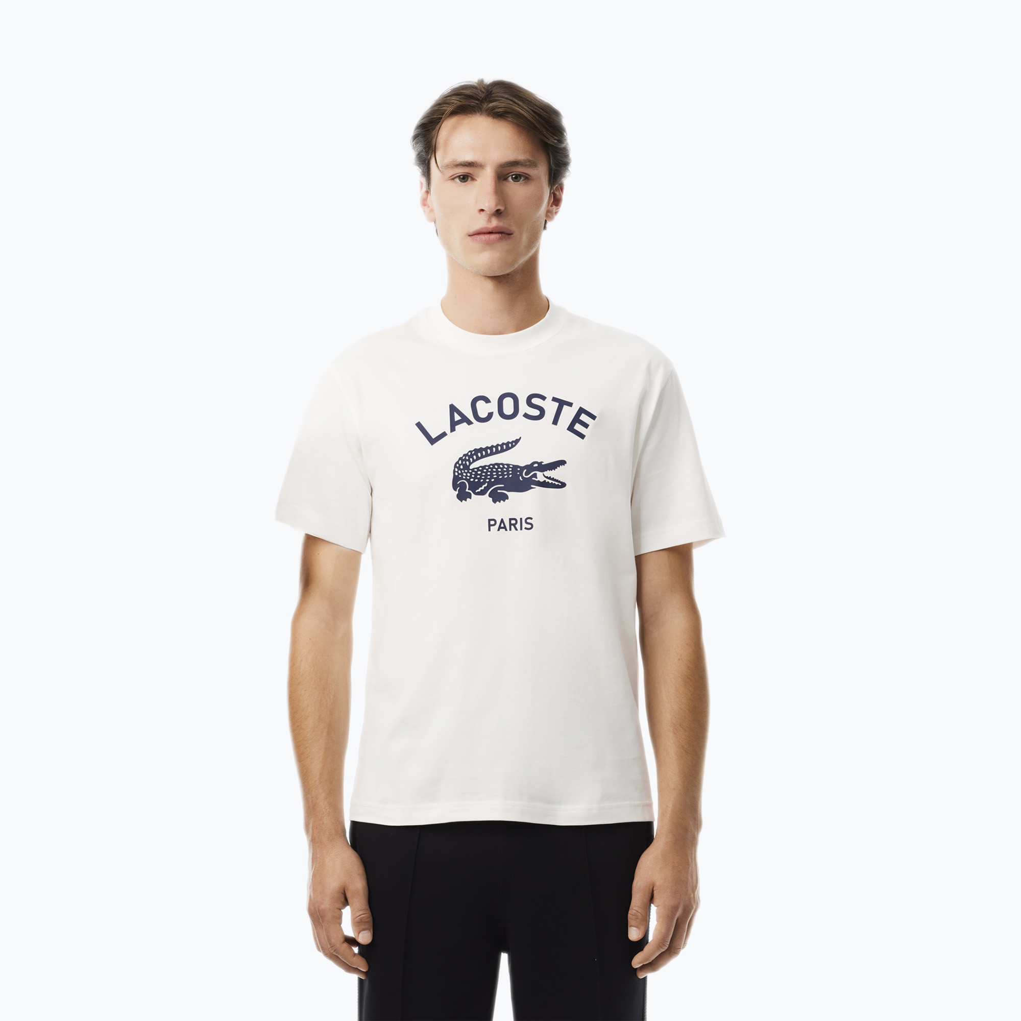 Tricou Lacoste TH2733 flour (TH2733)