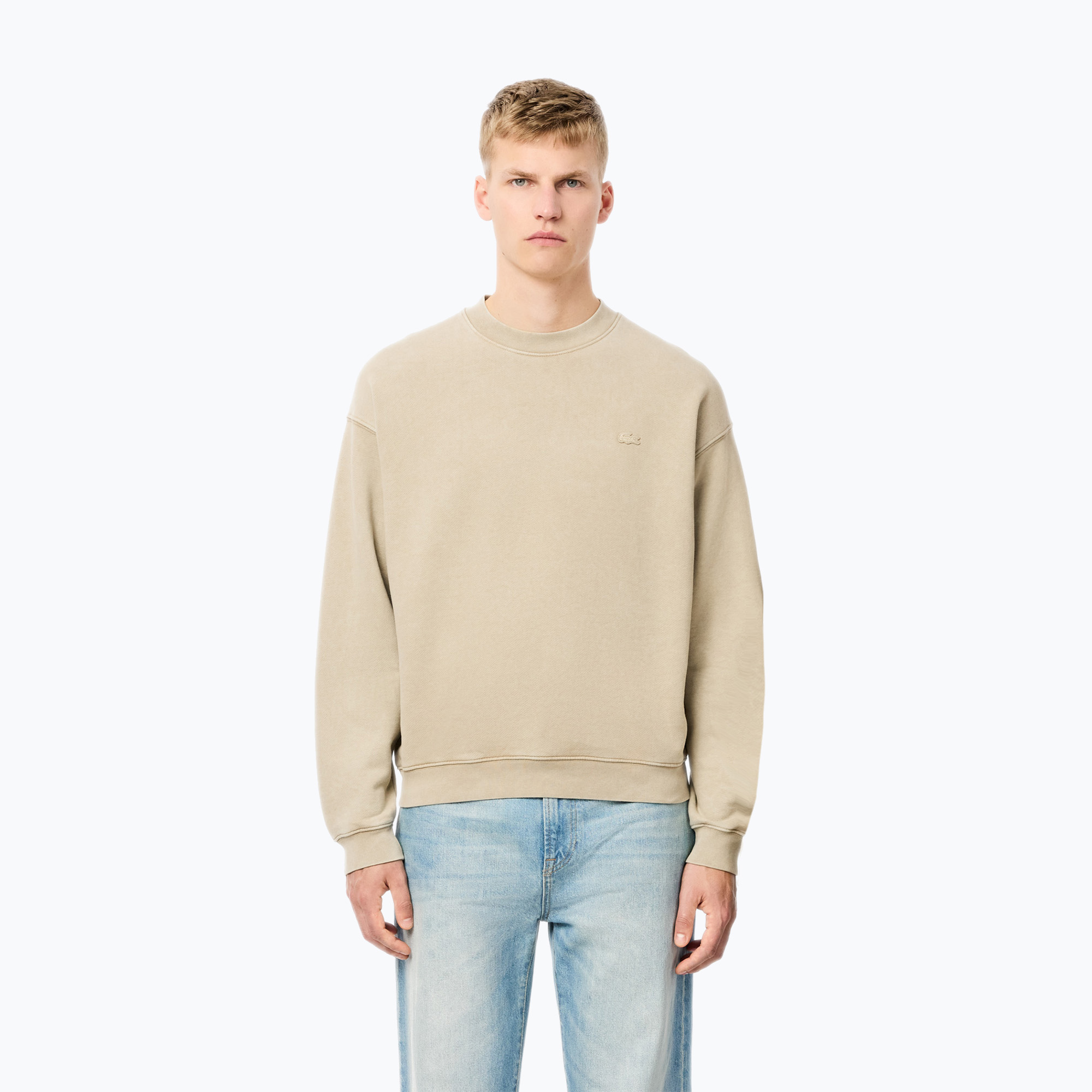 Bluză Lacoste SH2837 viennese (SH2837)