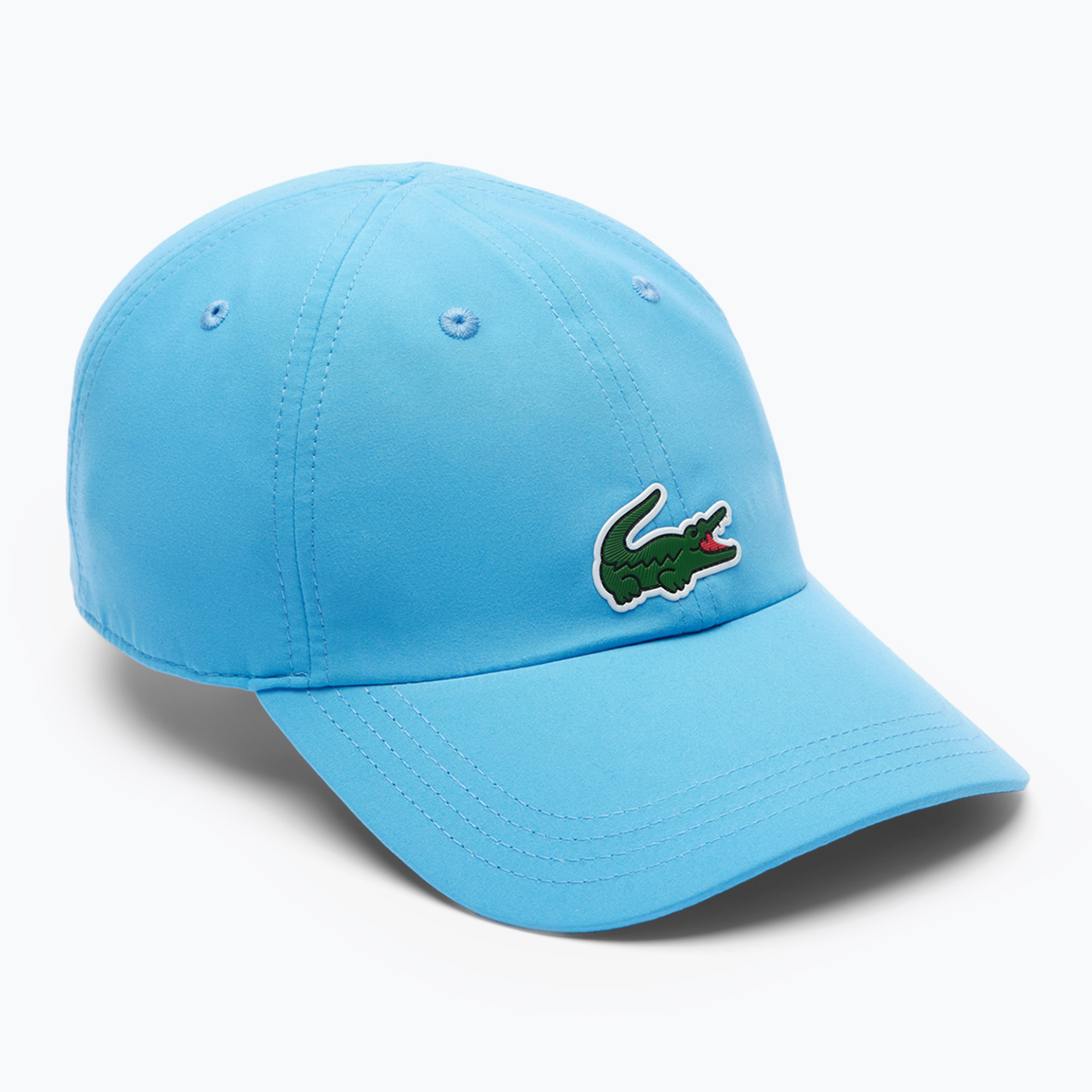 Șapcă de tenis pentru bărbați Lacoste RK2450 argentine blue/argentine blue (RK2450)