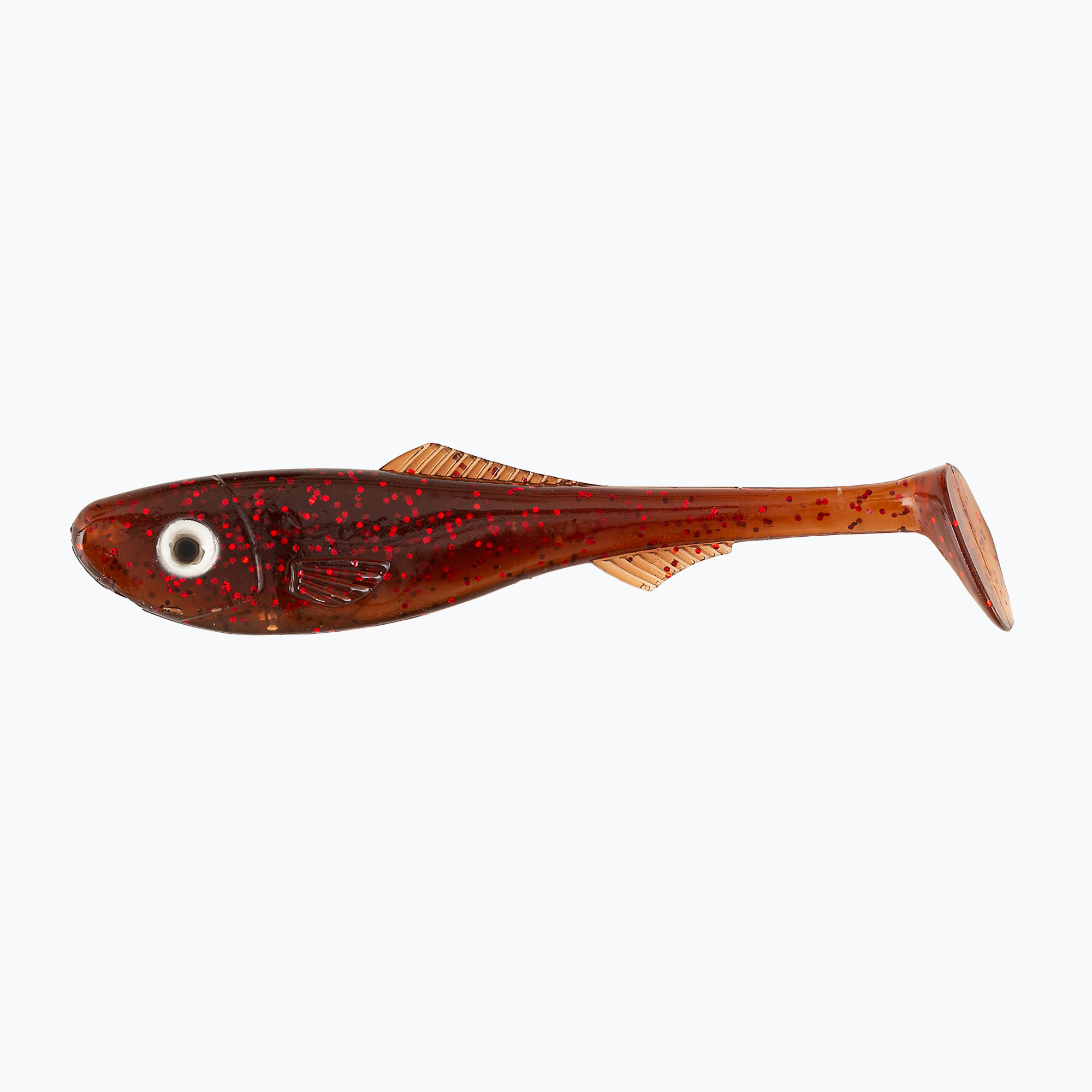 Abu Garcia Beast Pike Pike Shad maro 1517141 (Beast Pike Shad 1517141)