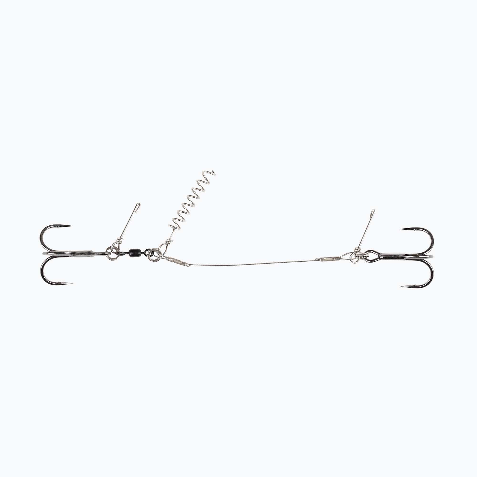 Abu Garcia Shallow Stinger Silver 1524008 (Shallow Stinger 1524008)