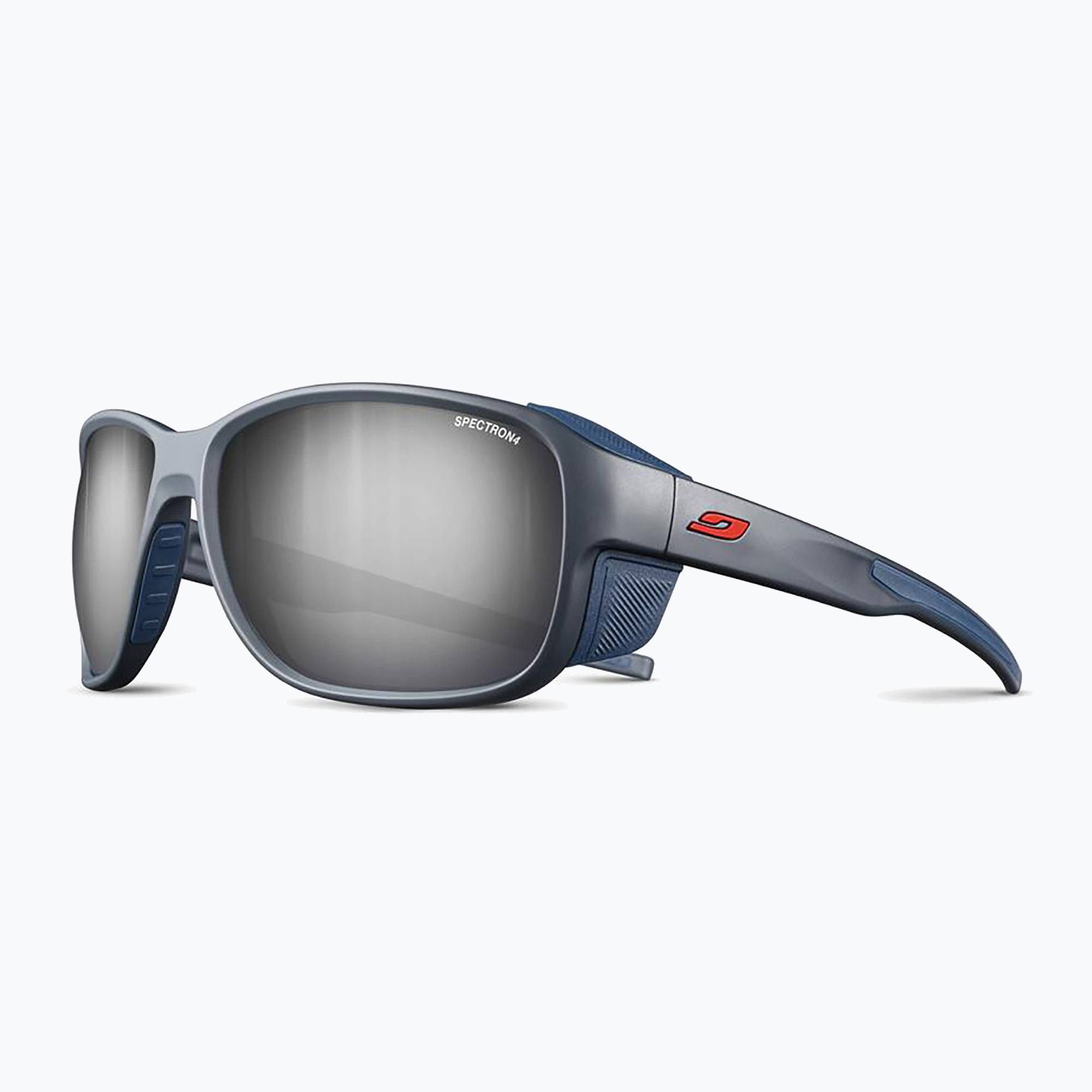 Ochelari de soare Julbo Montebianco 2 Spectron dark blue