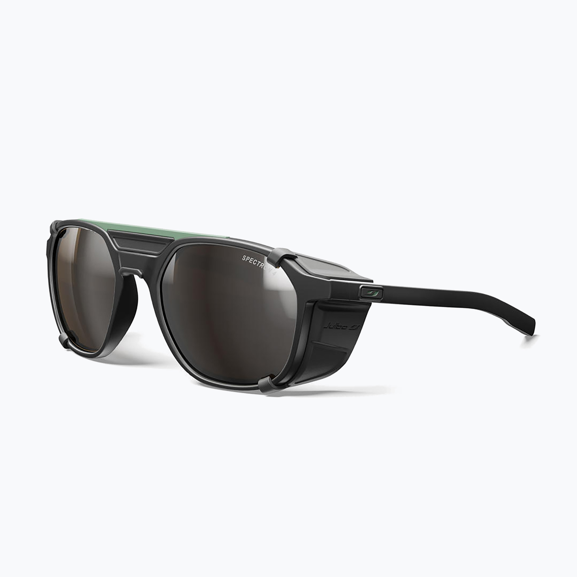 Ochelari de soare Julbo Slack Cover Spectron black