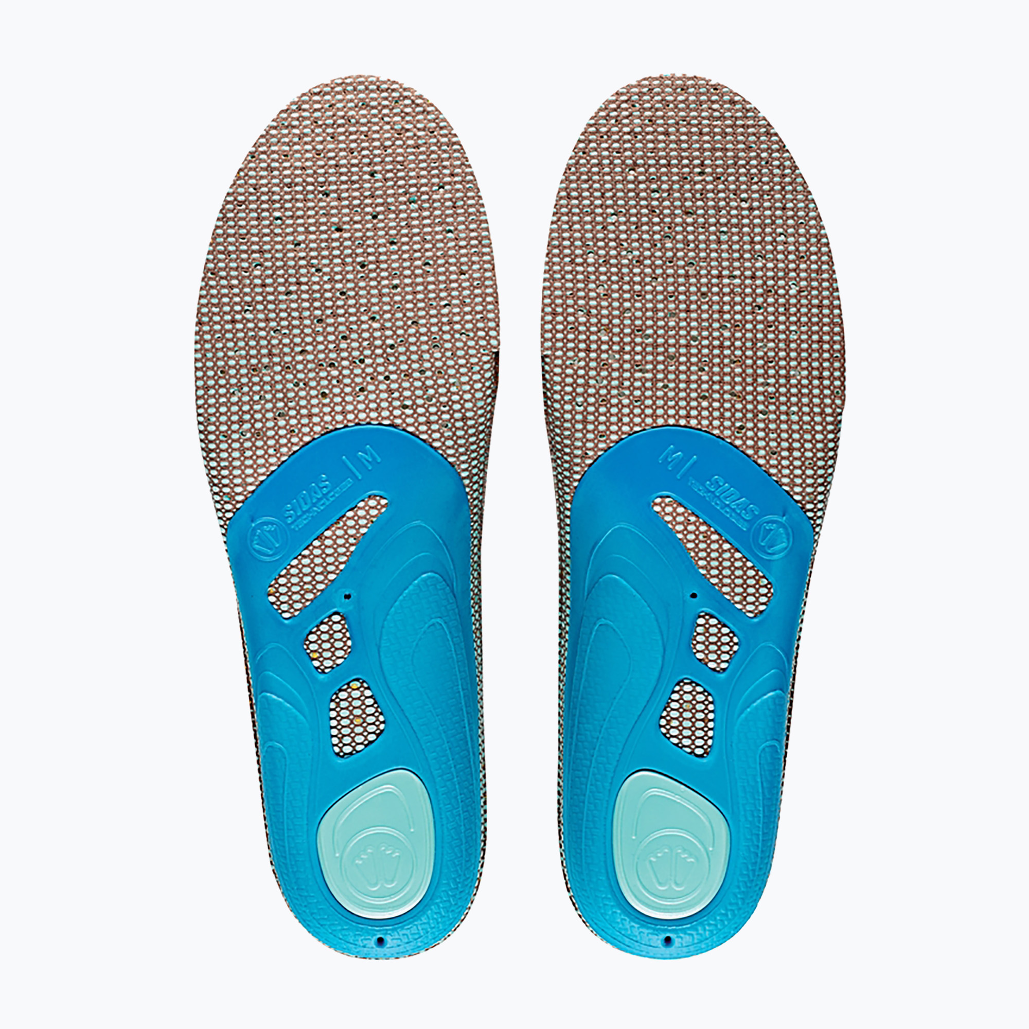 Branțuri pentru încălțăminte SIDAS 3Feet Outdoor Low (3Feet Outdoor Low CSE3FOUTDOOR17_LO)