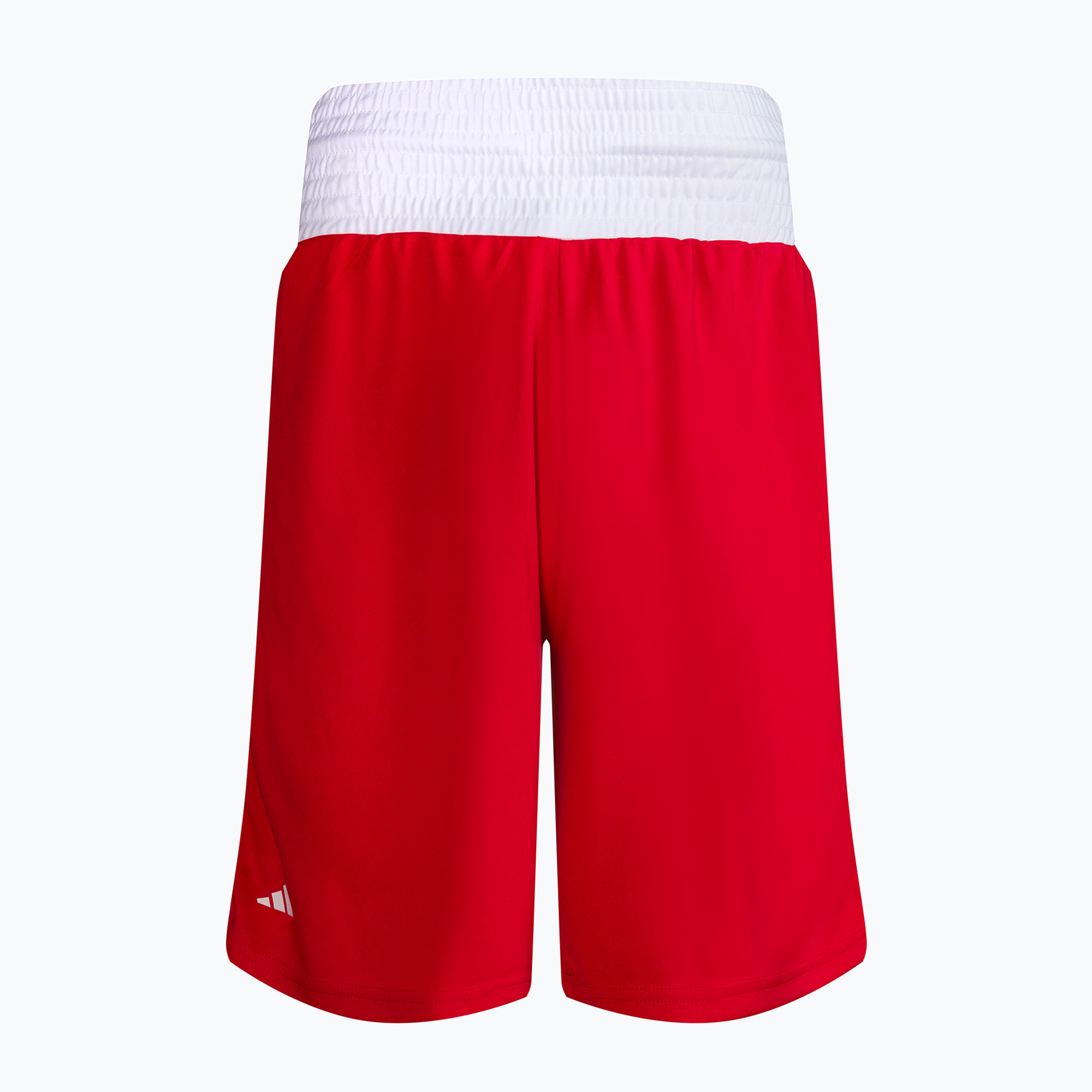 adidas Boxing Shorts roșu ADIBTS02