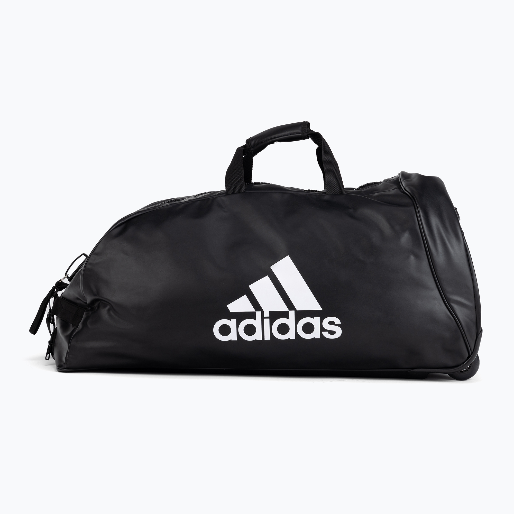 adidas Combat Sports geantă de călătorie negru ADIACC056CS (Combat Sports ADIACC056CS)