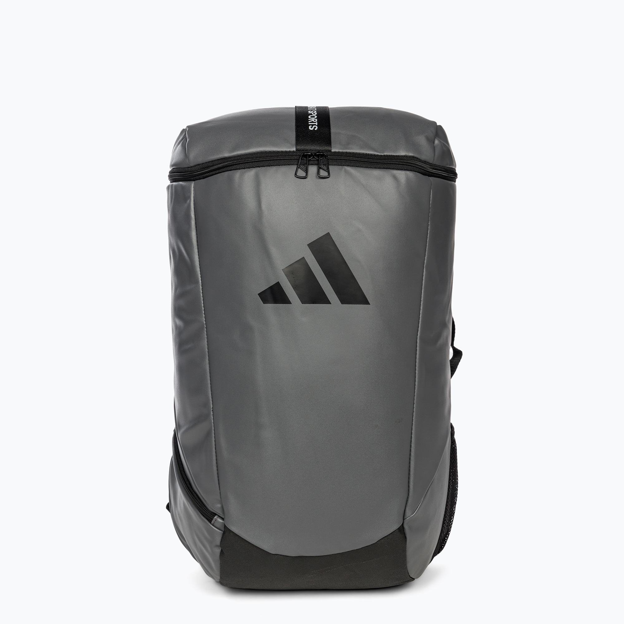 Rucsac de antrenament adidas 21 l grey/black ADIACC091CS (ADIACC091CS)
