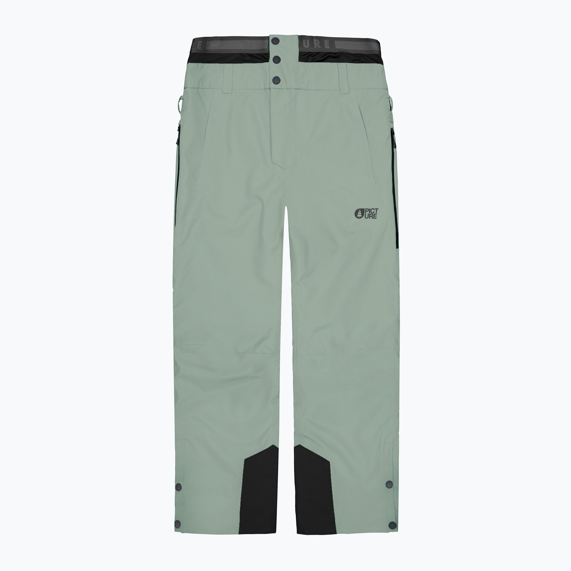 Pantaloni de schi pentru bărbați Picture Object 20/15 shadow (Object 20/15 MPT0162)