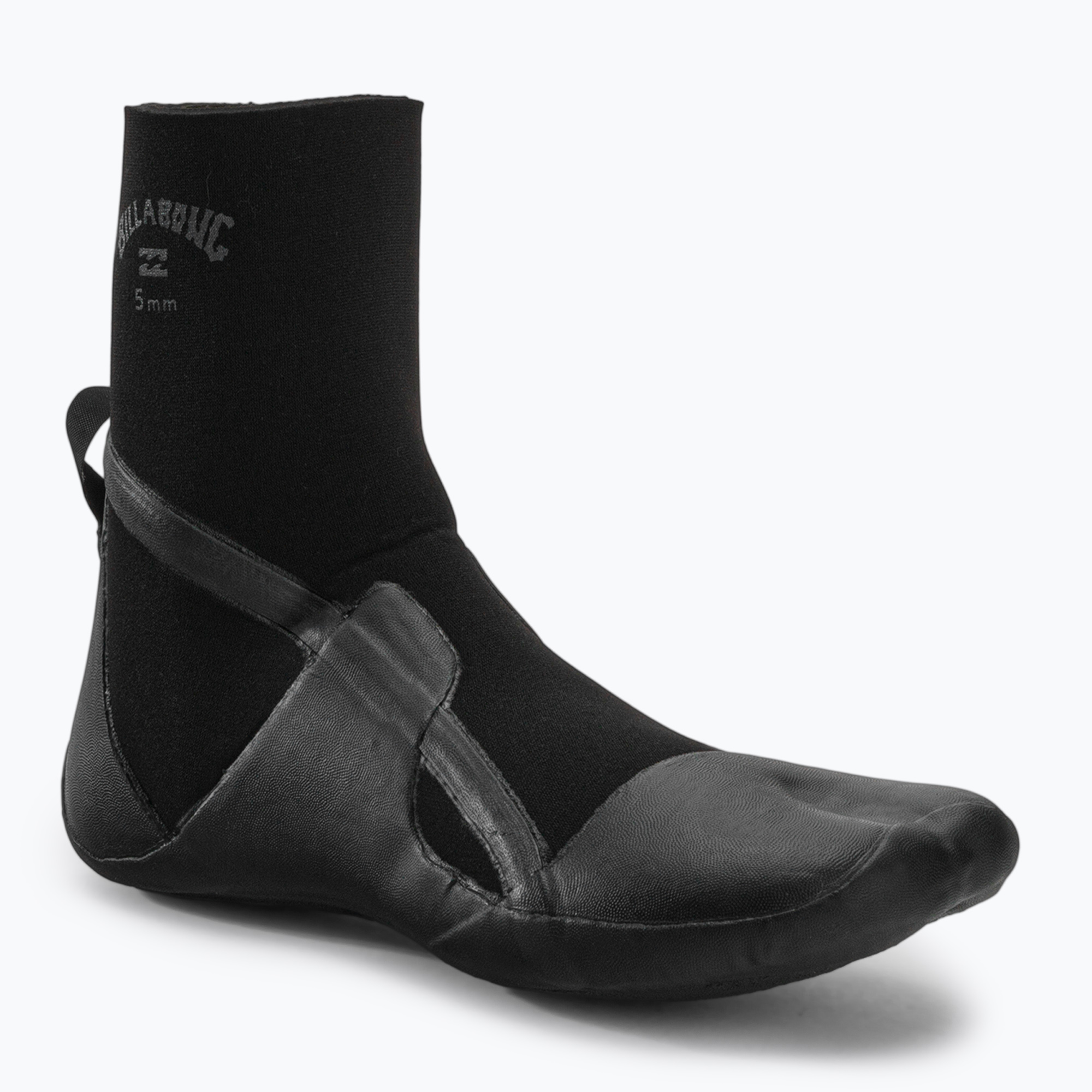 Pantofi de neopren pentru bărbați Billabong 5 Absolute ST black hash
