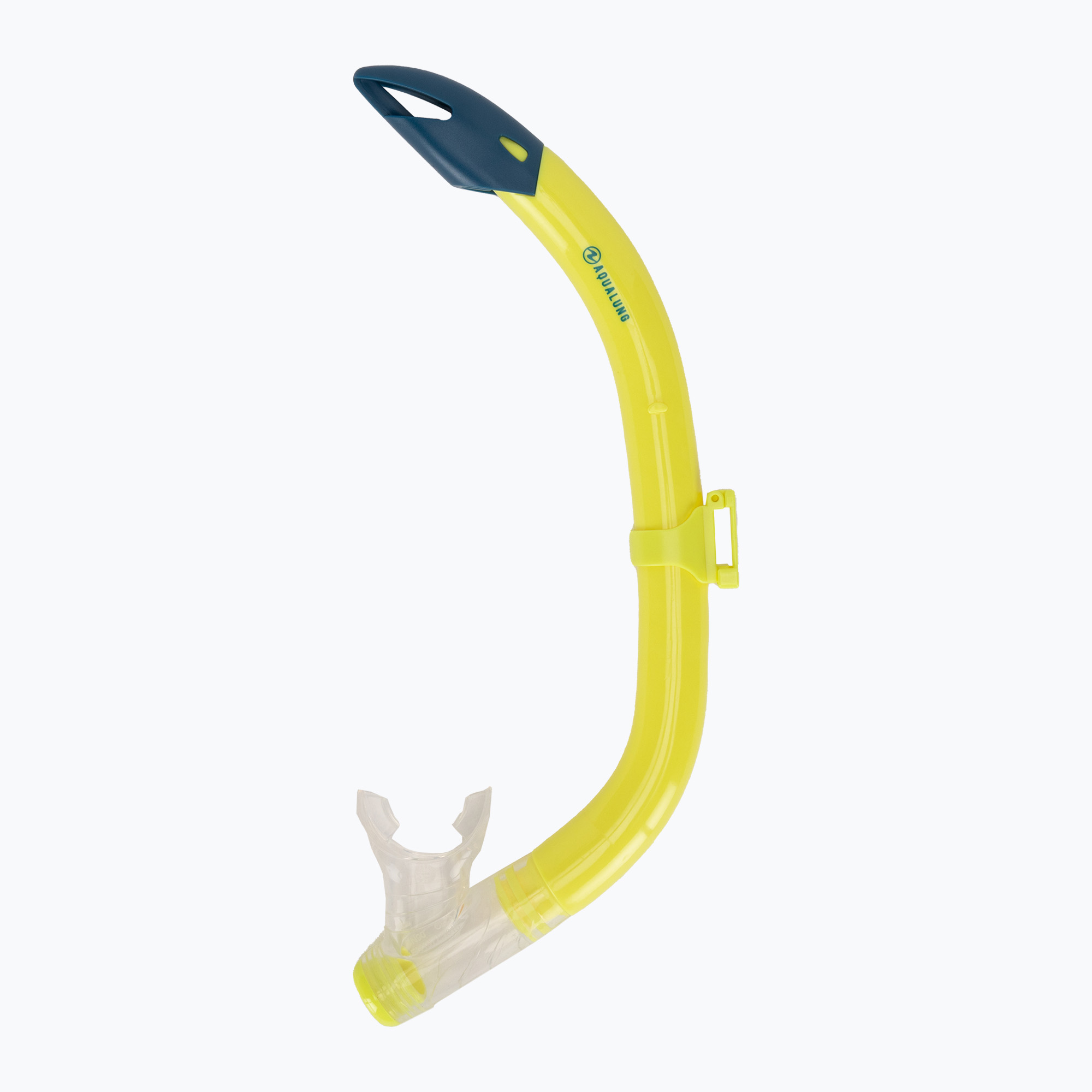 Tub de scufundări Aqualung Pike yellow/petrol (Pike SN3050798)