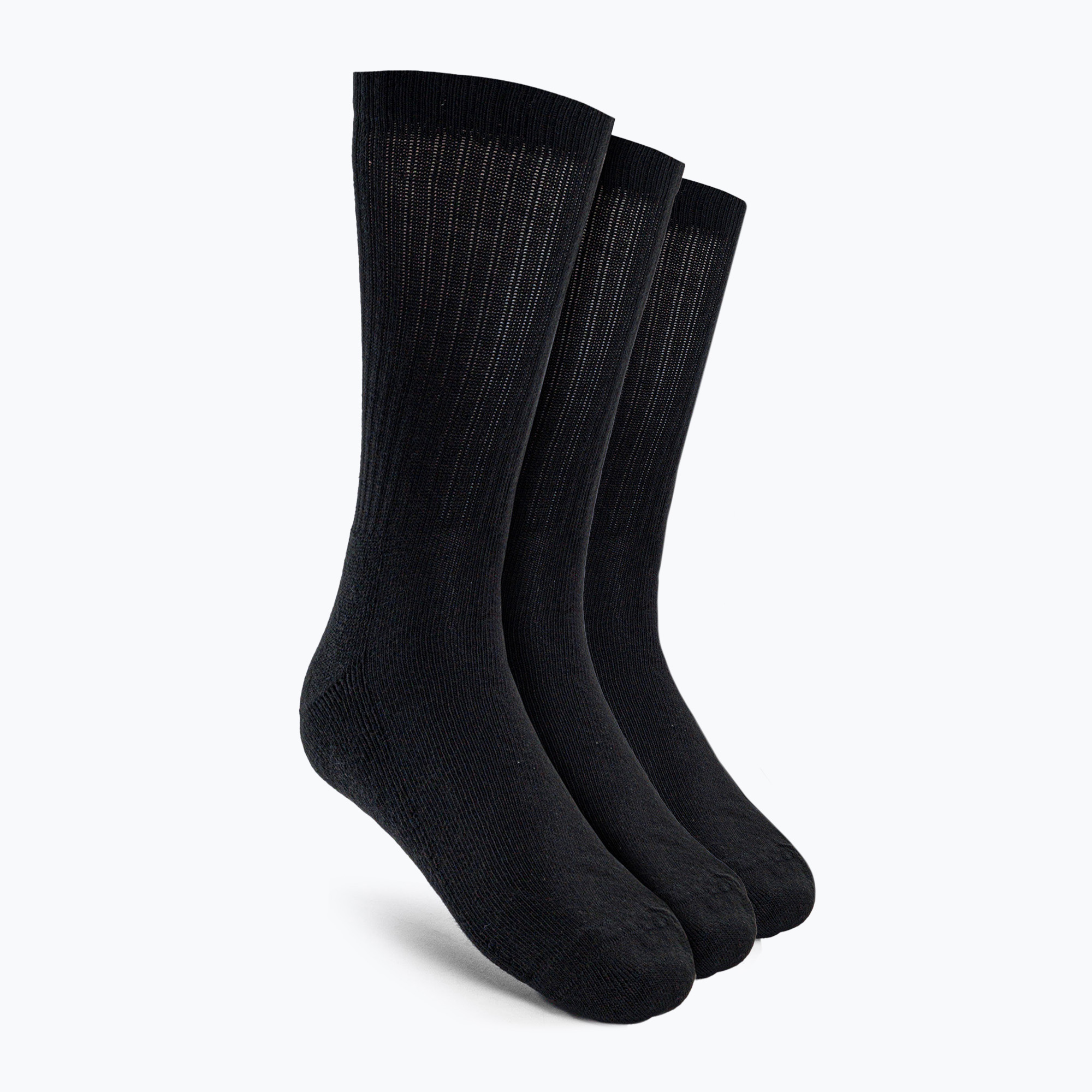 Șosete Lacoste RA4182 8VM Negru RA4182 (RA4182)