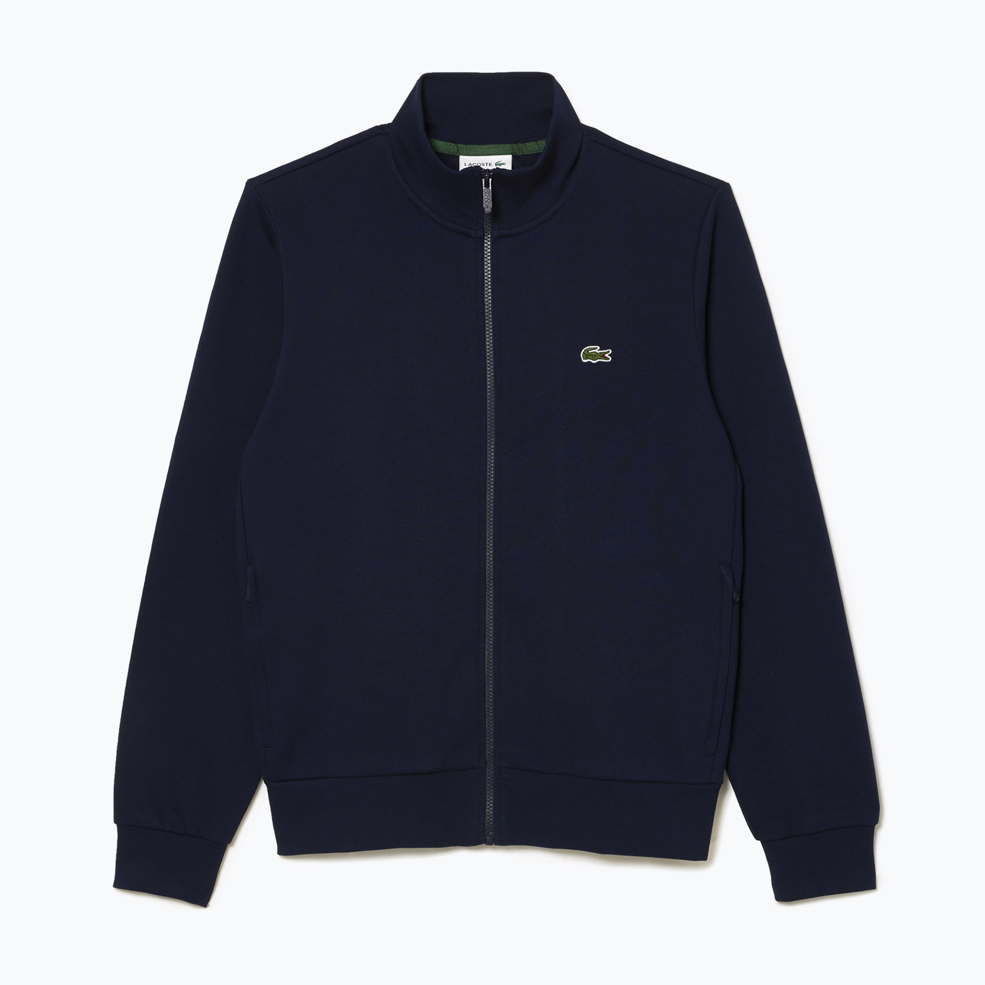 Bluză pentru bărbați  Lacoste SH9622 black (SH9622)