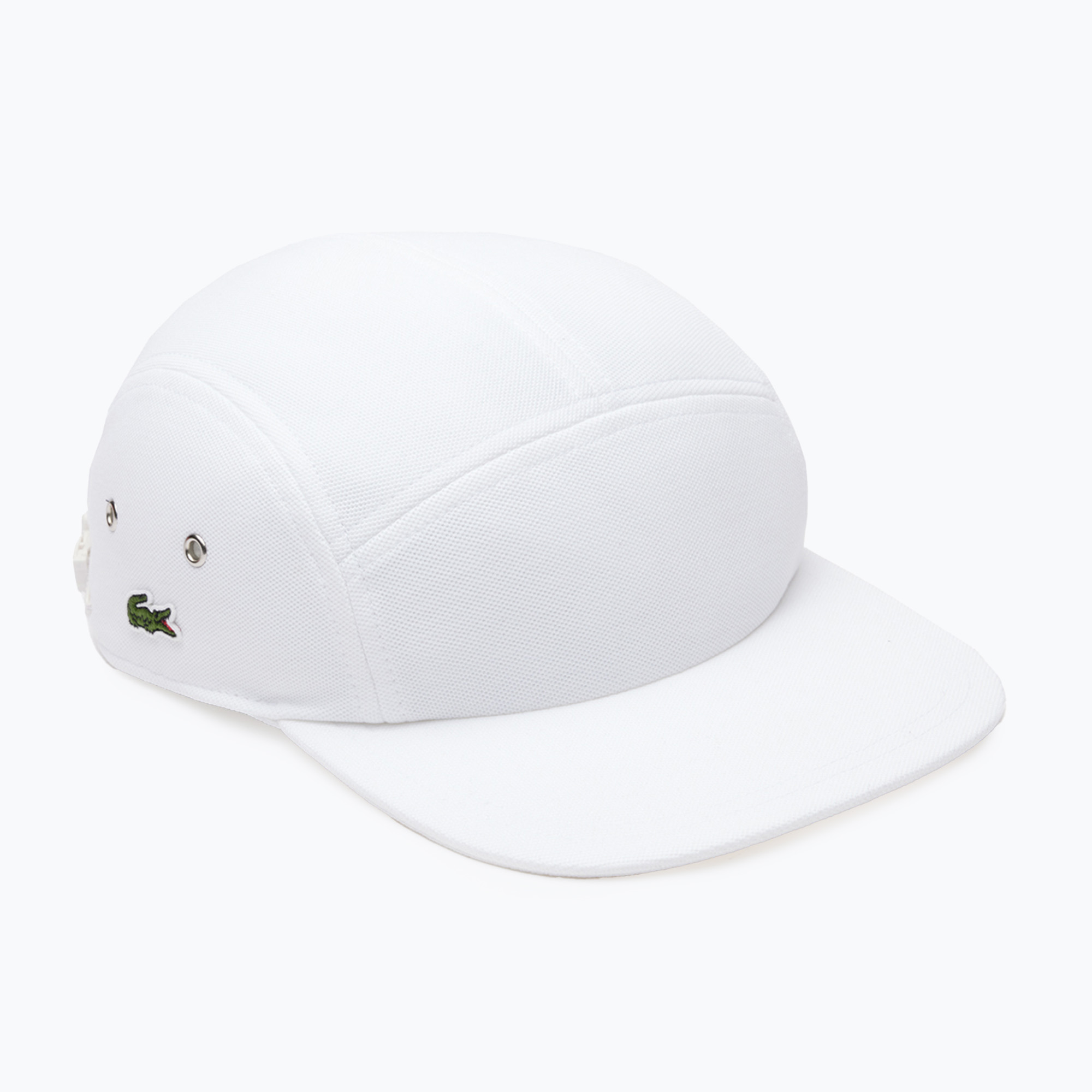 Șapcă Lacoste RK0543 white (RK0543)