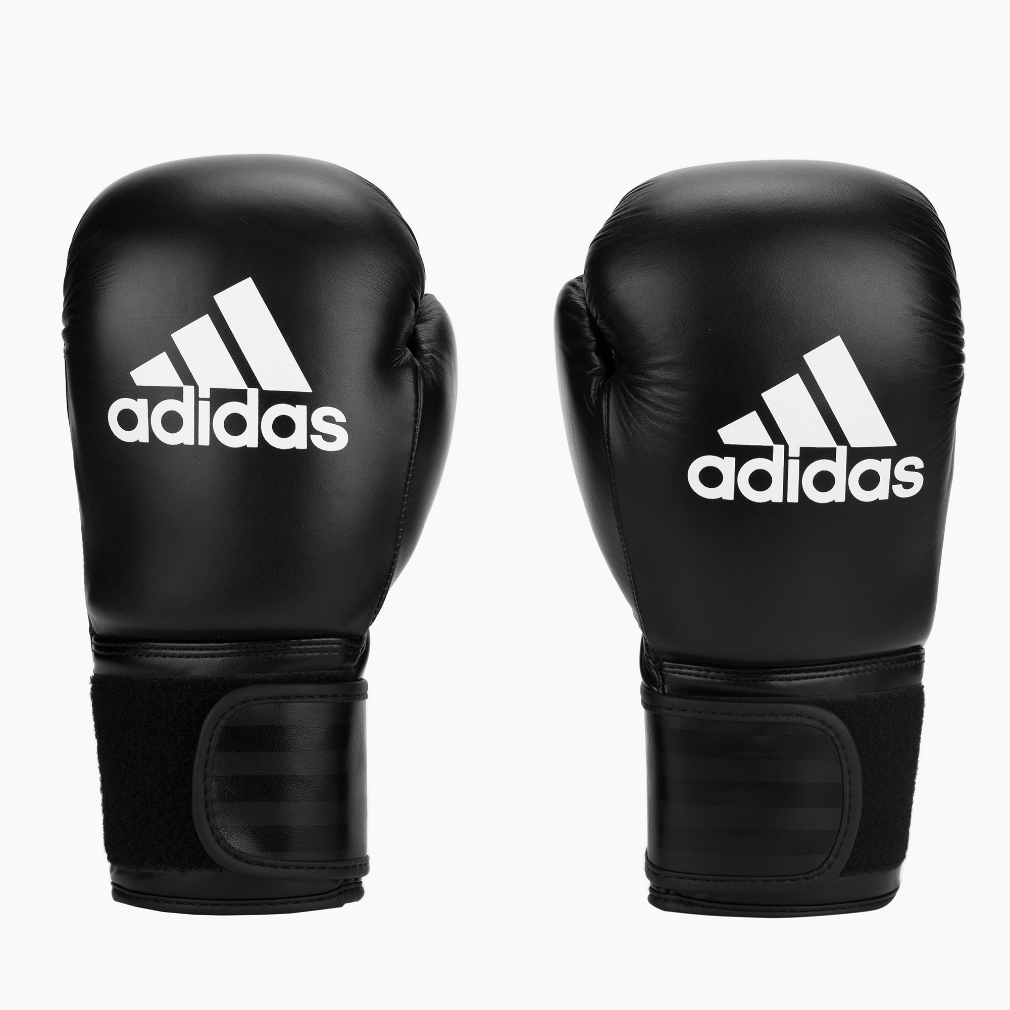 Mănuși de box adidas Performer, negru, ADIBC01