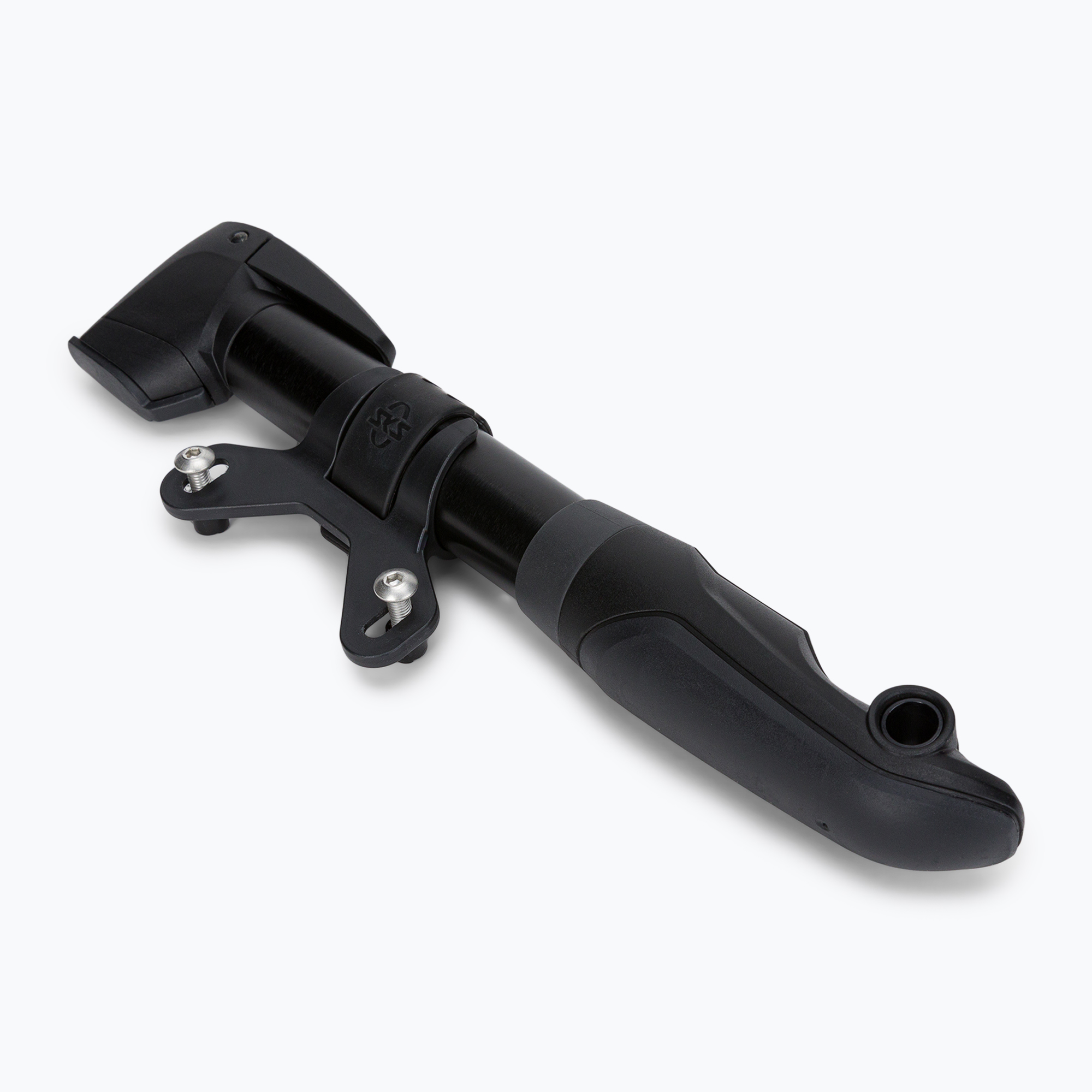 SKS Injex T-Zoom pompa de bicicletă SKS Injex T-Zoom negru 11616 (Injex T-Zoom 144psi 11616)