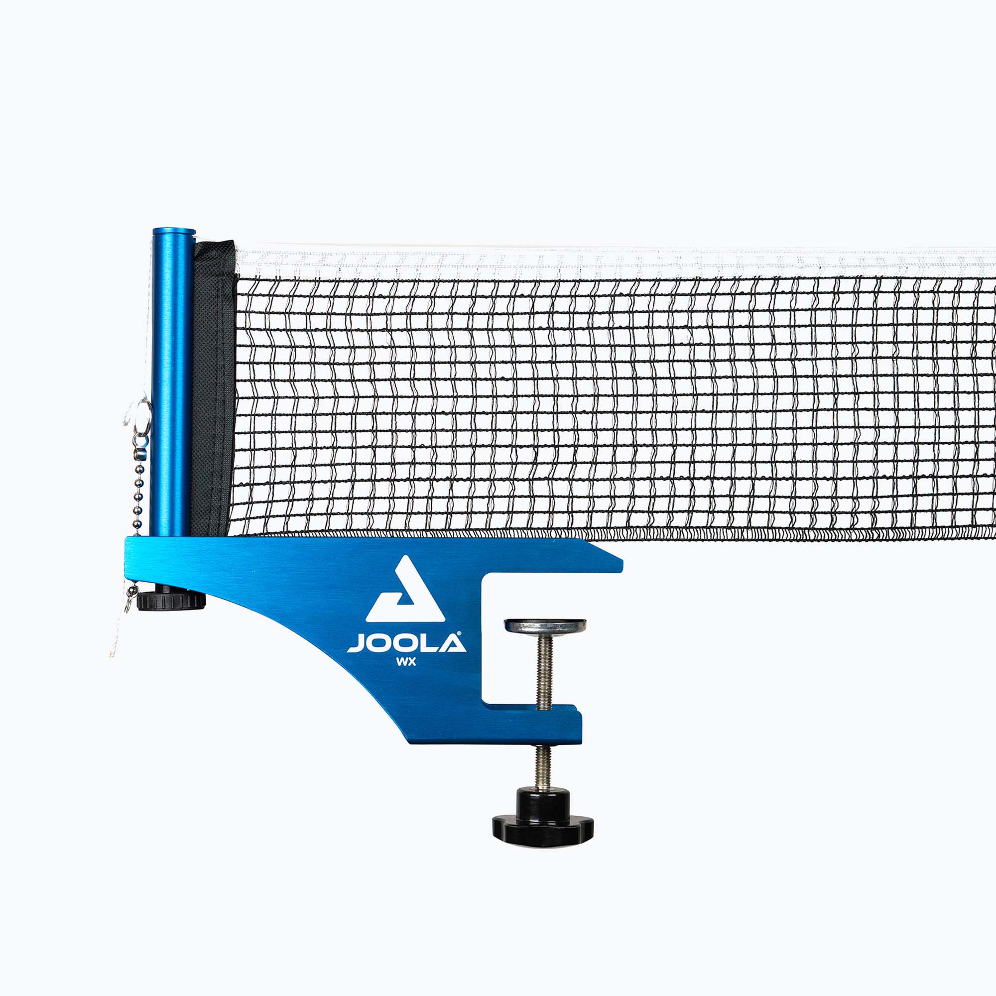 JOOLA Aluminium WX fileu de tenis de masă din aluminiu