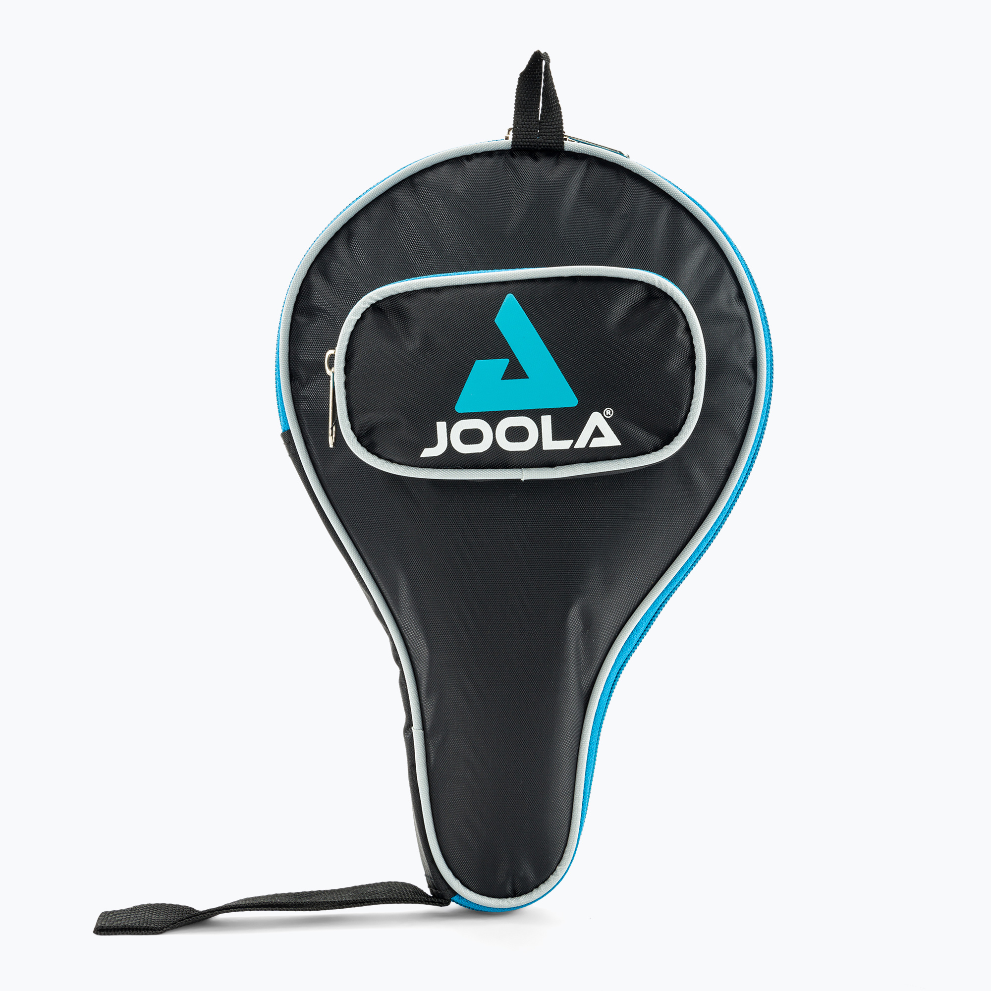 JOOLA Pocket rachete de tenis de masă de buzunar negru / albastru (Pocket 80501)