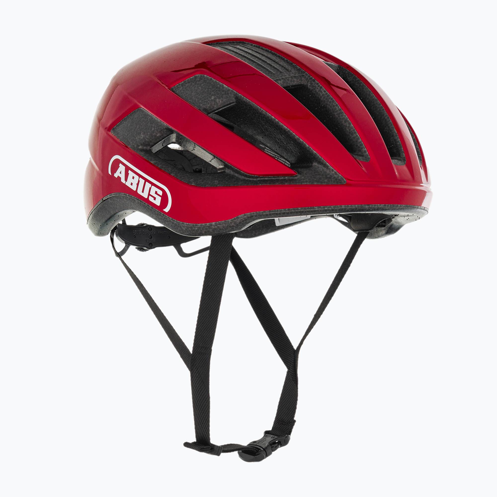 Cască de bicicletă ABUS Wingback performance red (Wingback 98069)