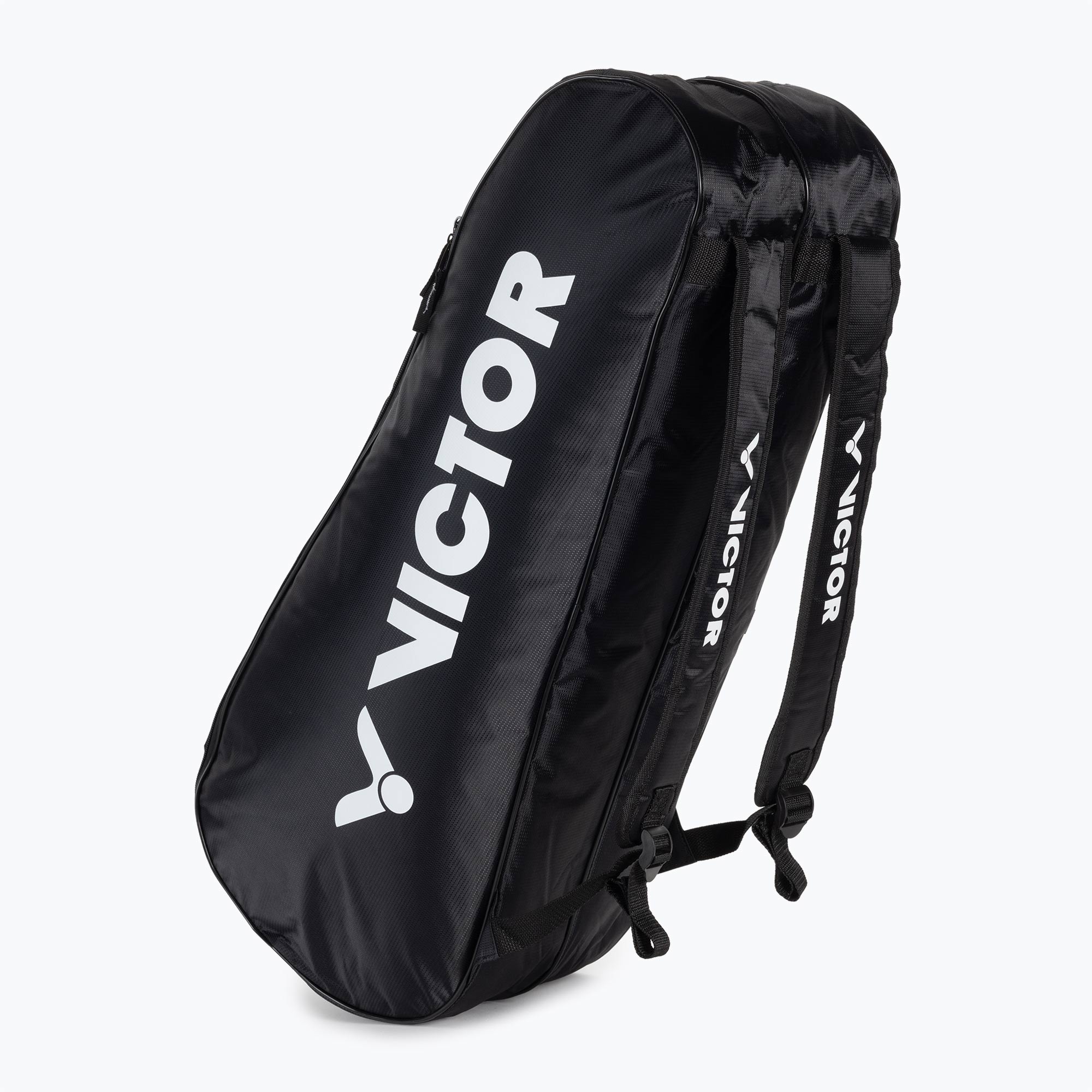 VICTOR Doublethermobag 9150 C sac de antrenament negru 200025 (Doublethermobag 9150 C 200025)