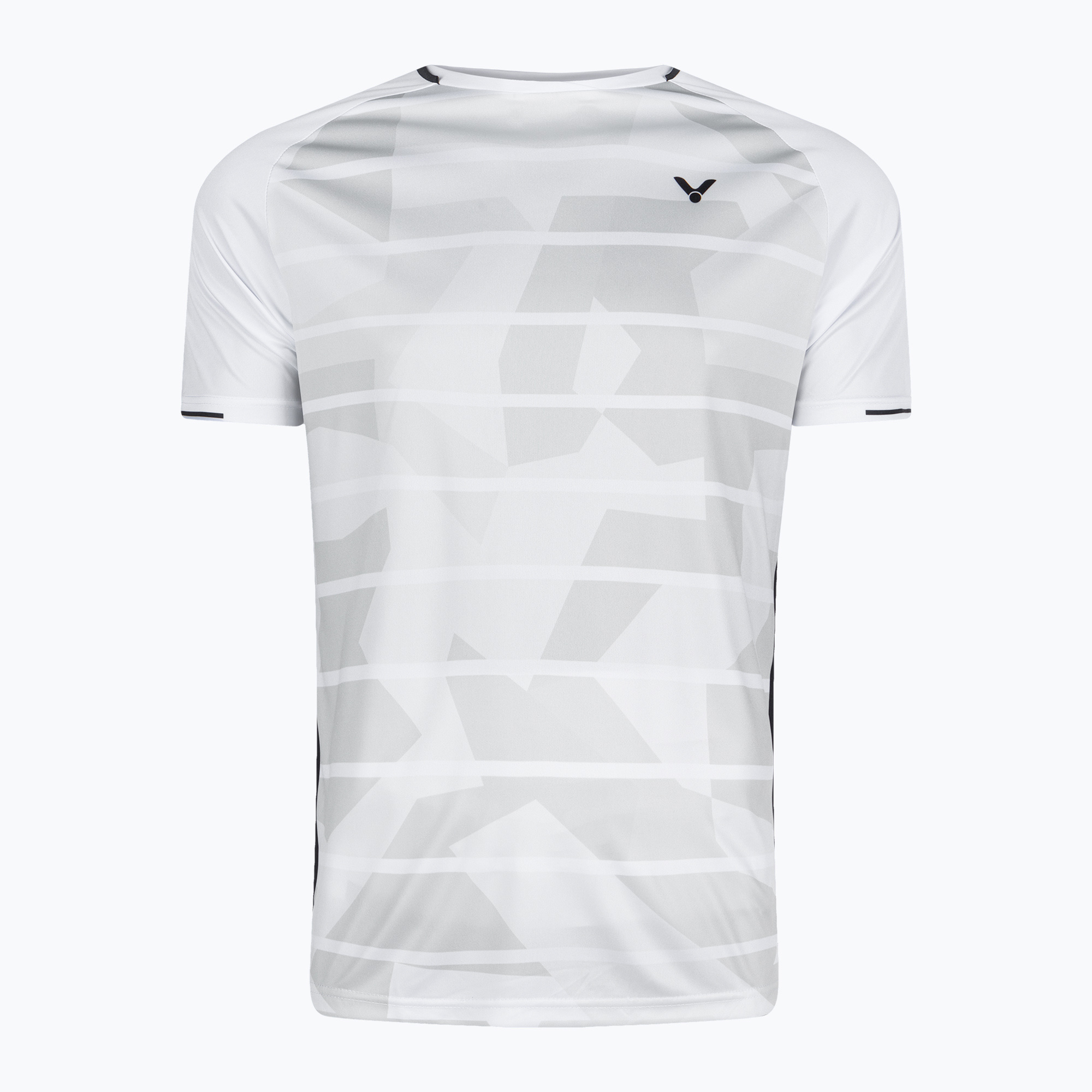 Tricou de tenis pentru bărbați VICTOR T-33104 A white