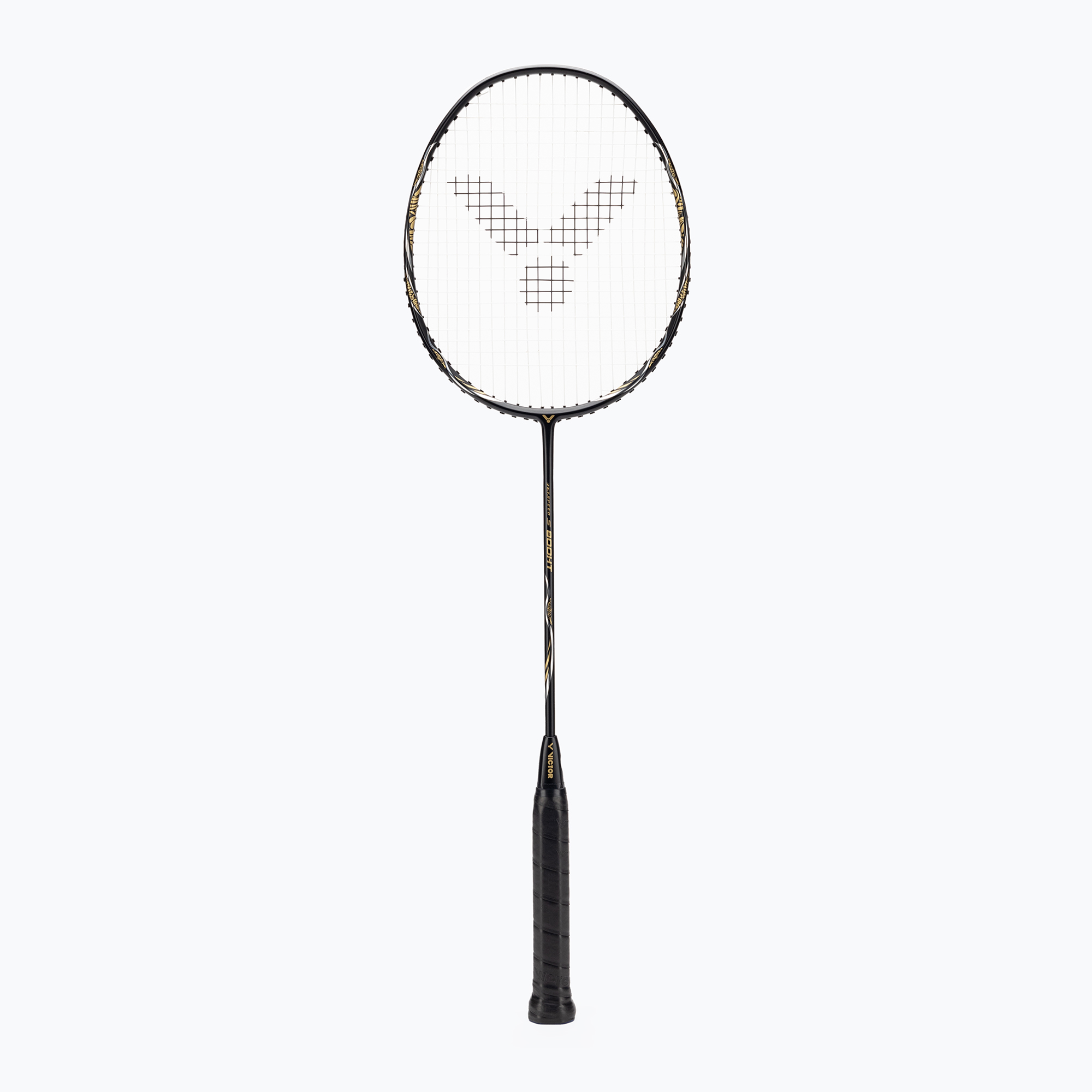 Rachetă de badminton VICTOR Jetspeed S 800HT C black