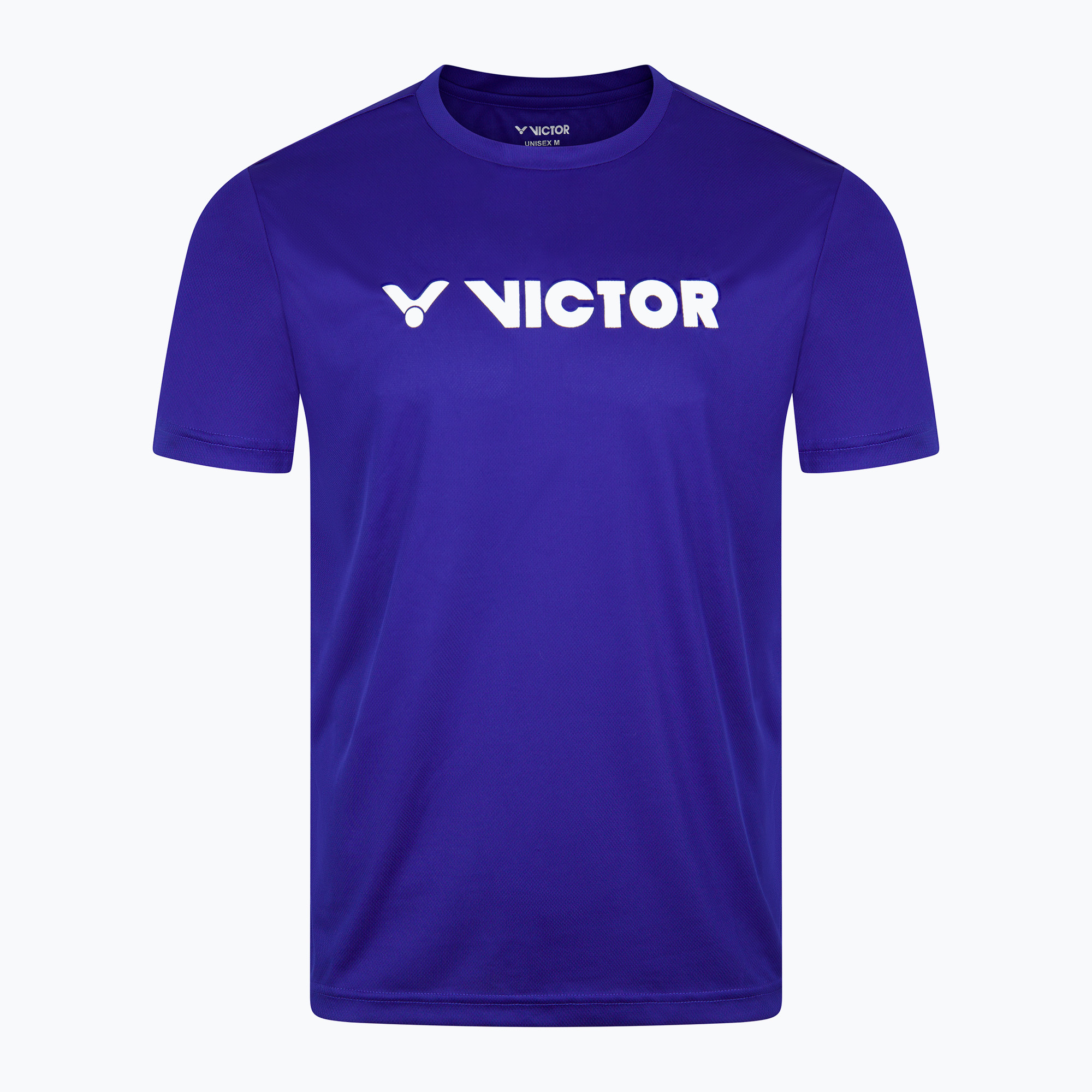 Tricou pentru copii VICTOR T-43104 B blue