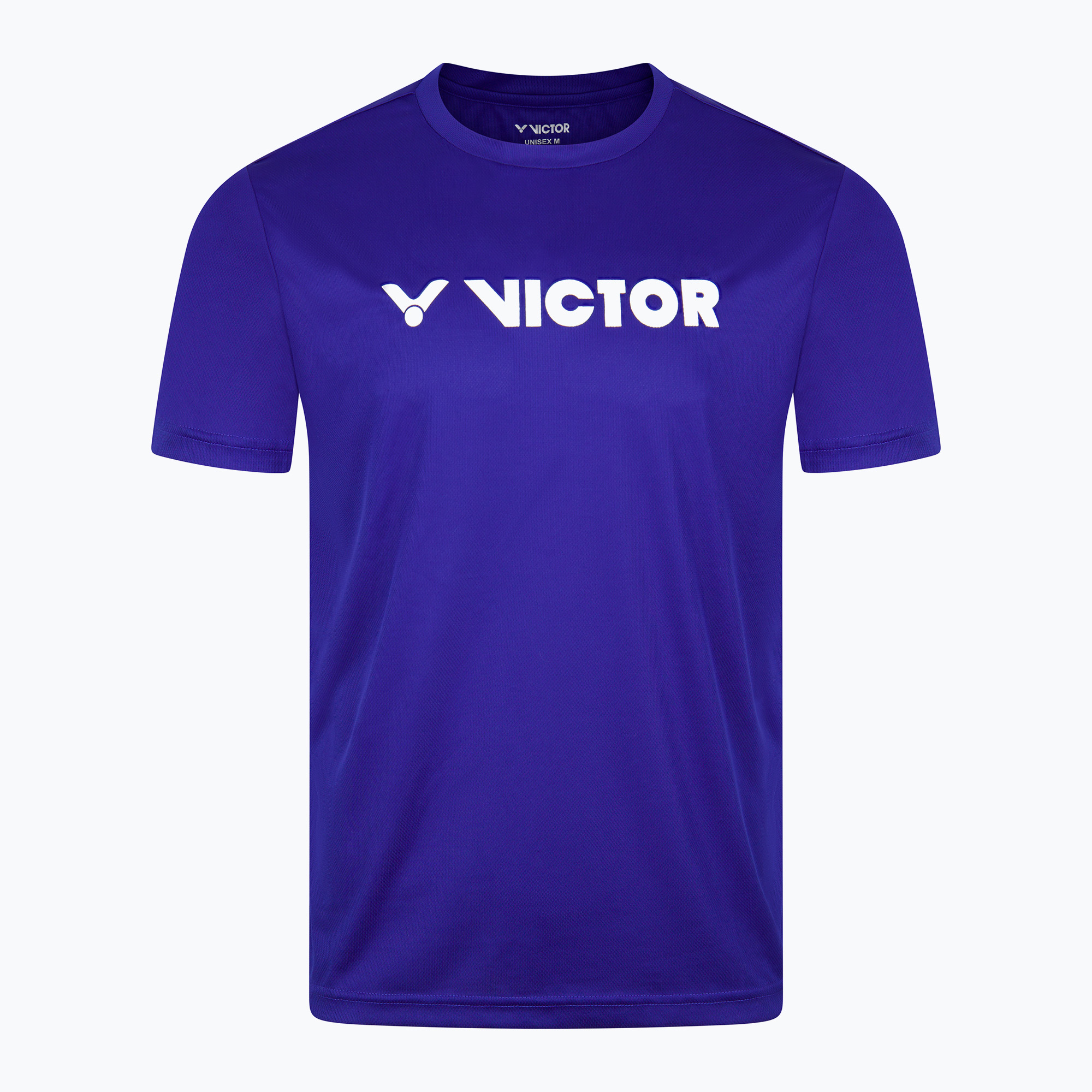 Tricou  VICTOR T-43104 B blue