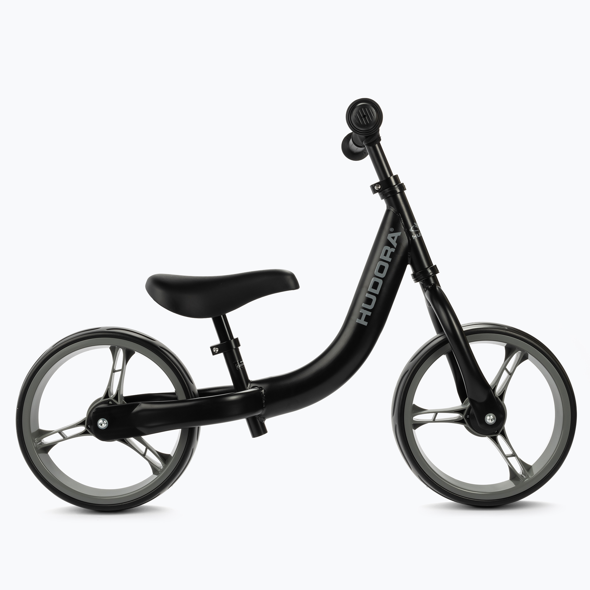 Bicicletă Hudora Classic, roșu, 10418 (Classic 10416)