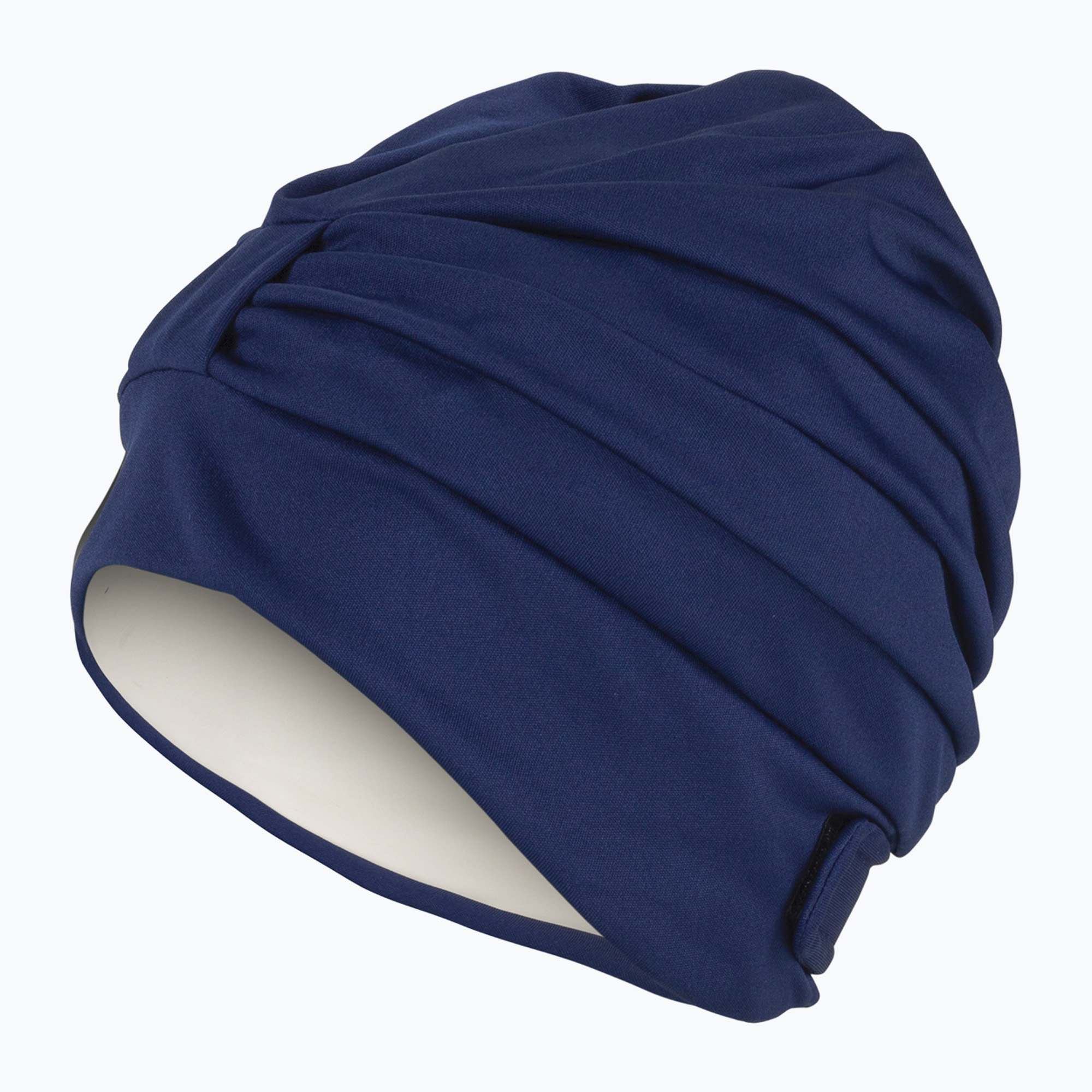 Cască de înot pentru femei Fashy 3473 Basic navy (Basic 3473)
