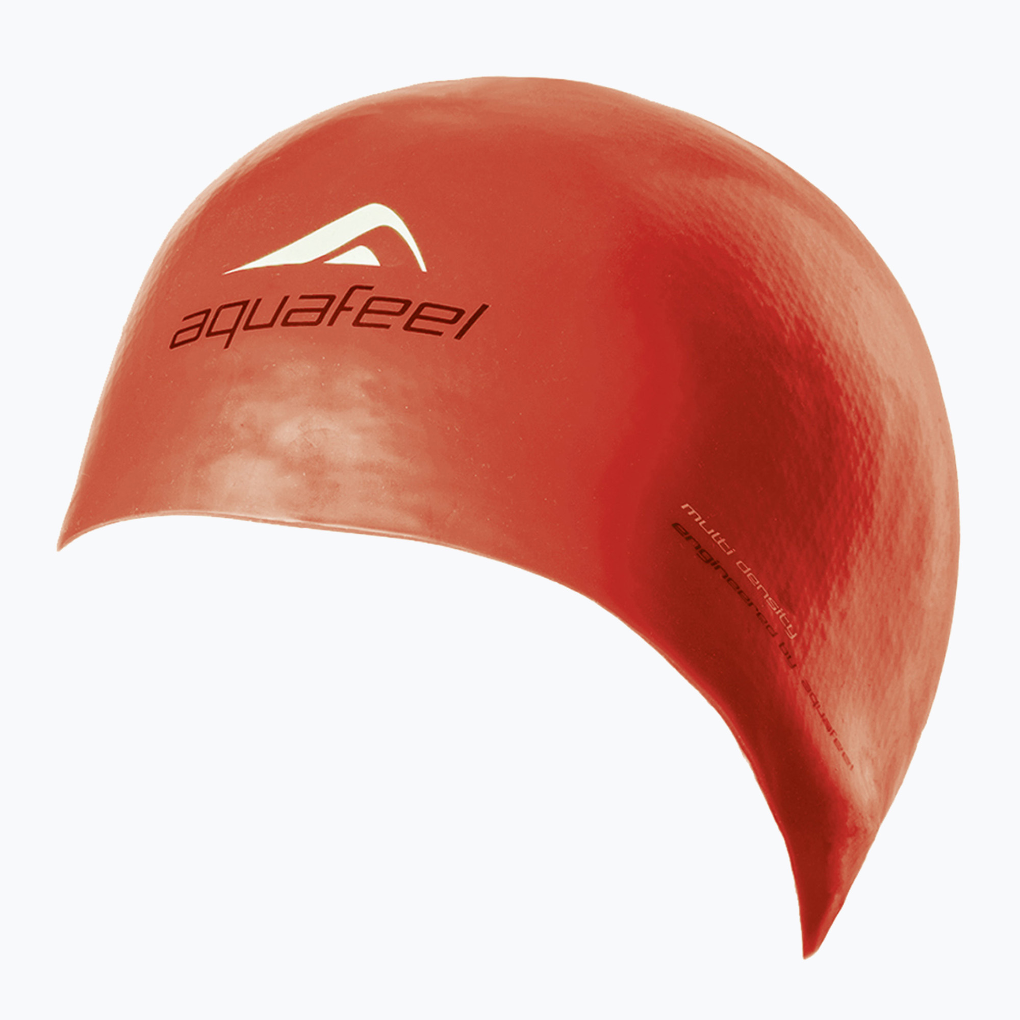 Cască de înot  aquaFeel Bullitt red (Bullitt 3046/40)