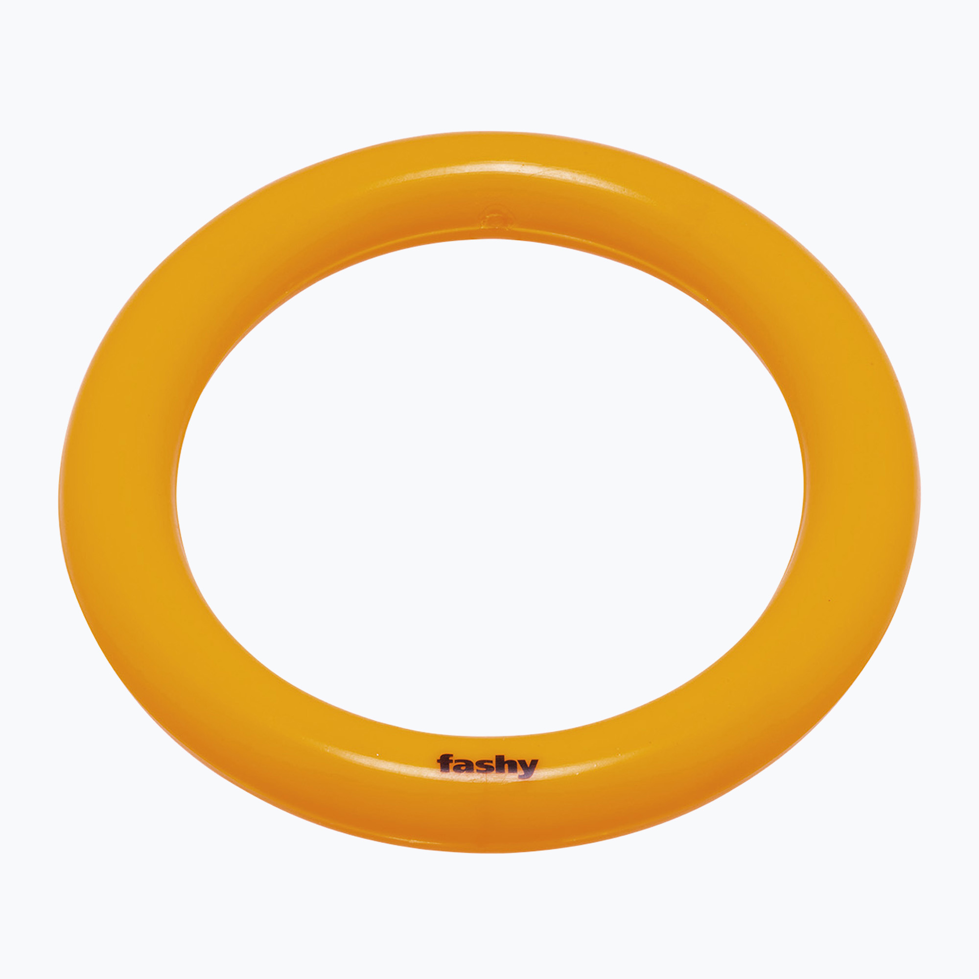 Jucărie pentru scufundări Fashy 4201 inel neon orange (Pierścień 4201/88)