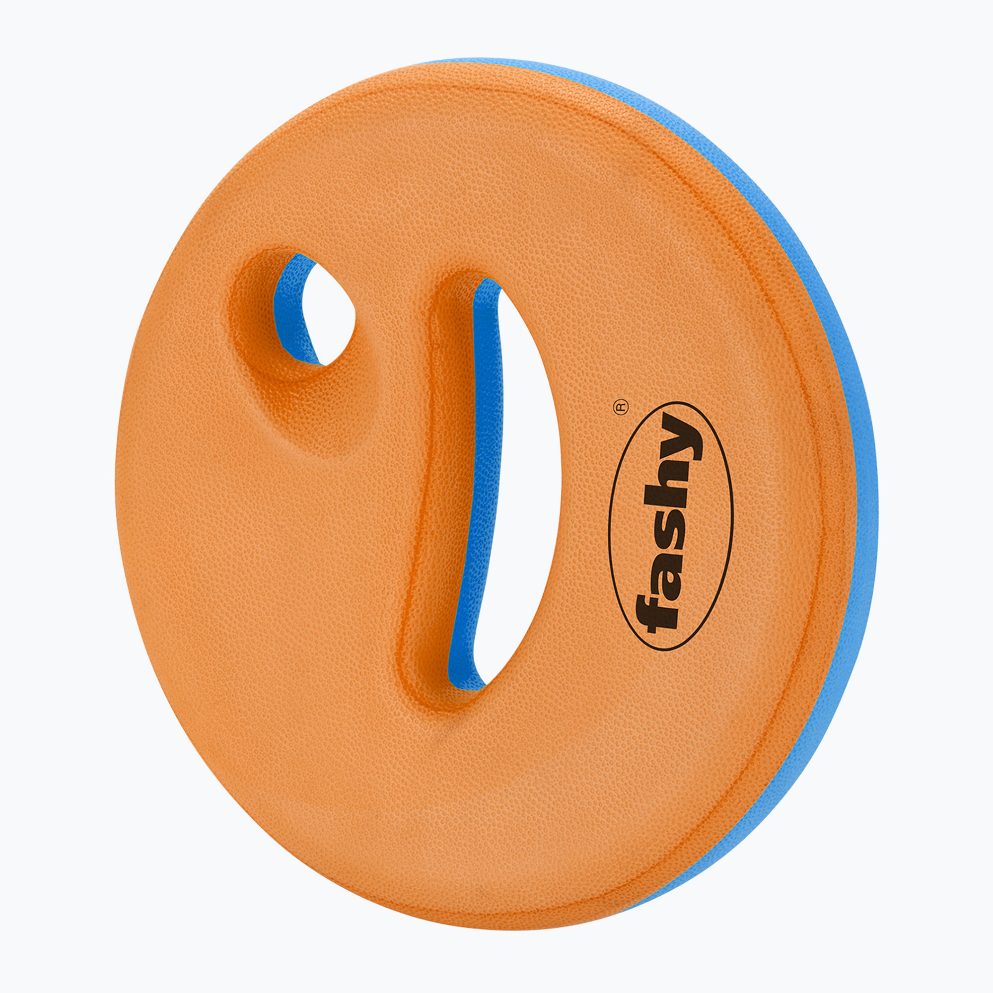 Disc pentru aqua jogging Fashy 4415 2 szt. multi-color (4415)