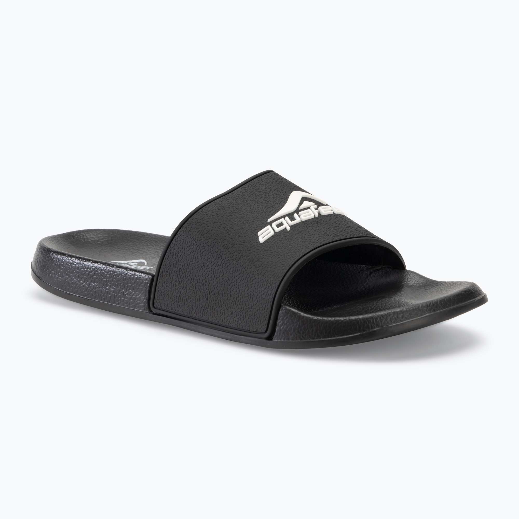Papuci pentru femei aquaFeel Branson black (Branson 75632)