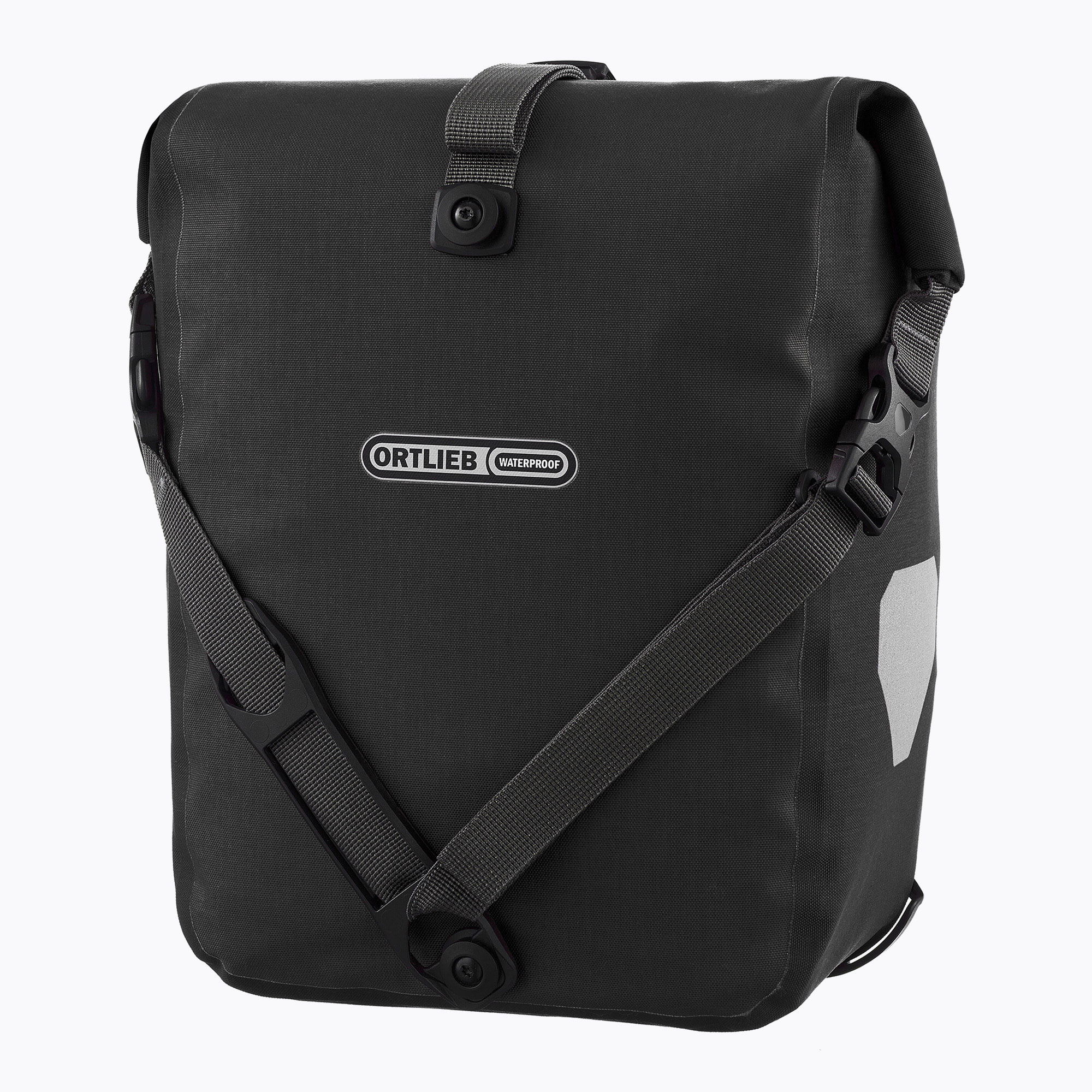 Geantă de ciclism ORTLIEB Sport-Roller Plus 14,5 l black